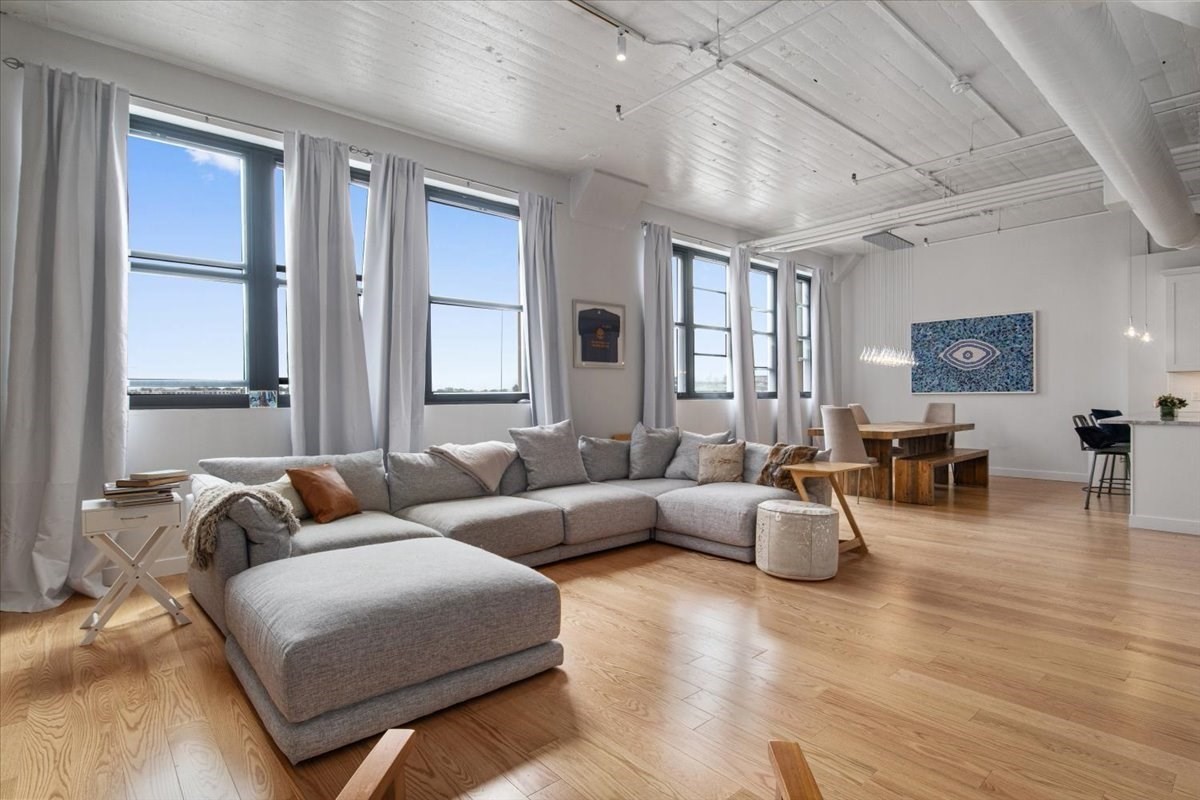 437 D St Unit 2C, Seaport, Boston, MA 02127 - Image 20