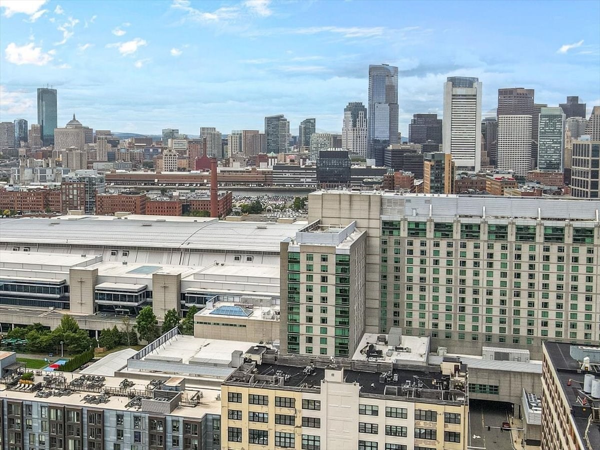 437 D St Unit 2C, Seaport, Boston, MA 02127 - Image 26