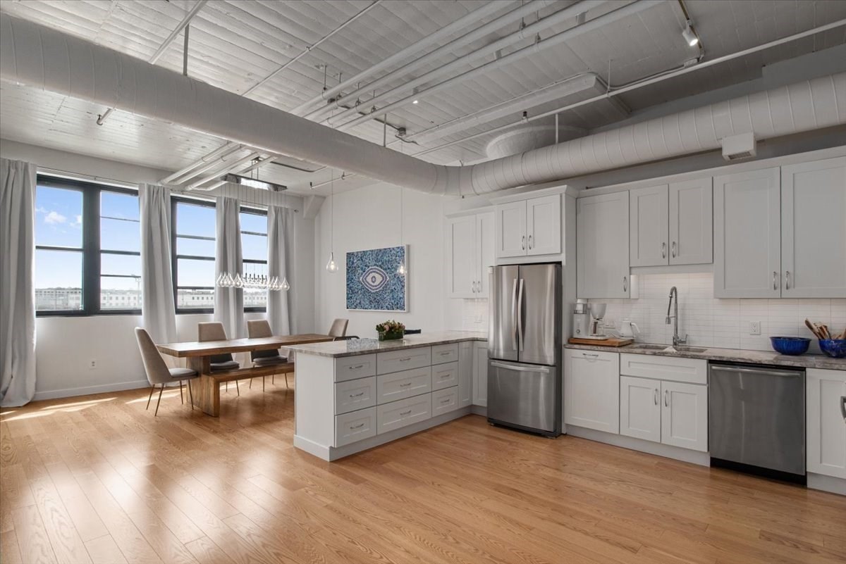 437 D St Unit 2C, Seaport, Boston, MA 02127 - Image 4