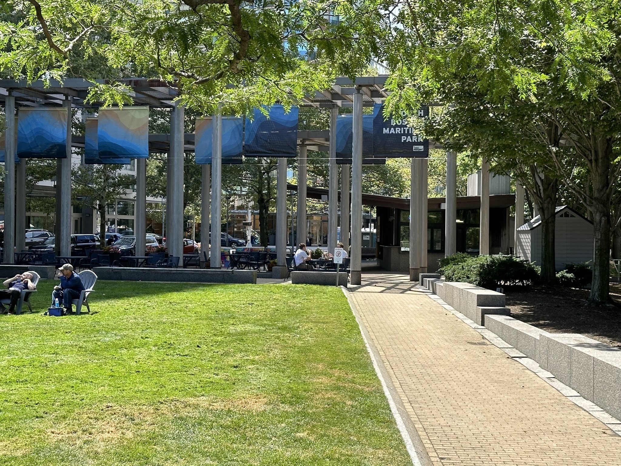 437 D St Unit 2C, Seaport, Boston, MA 02127 - Image 31