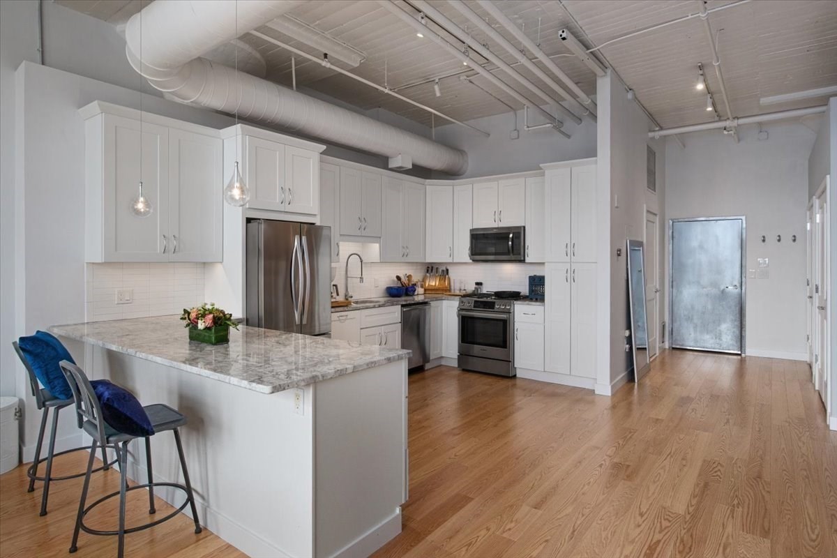 437 D St Unit 2C, Seaport, Boston, MA 02127 - Image 5