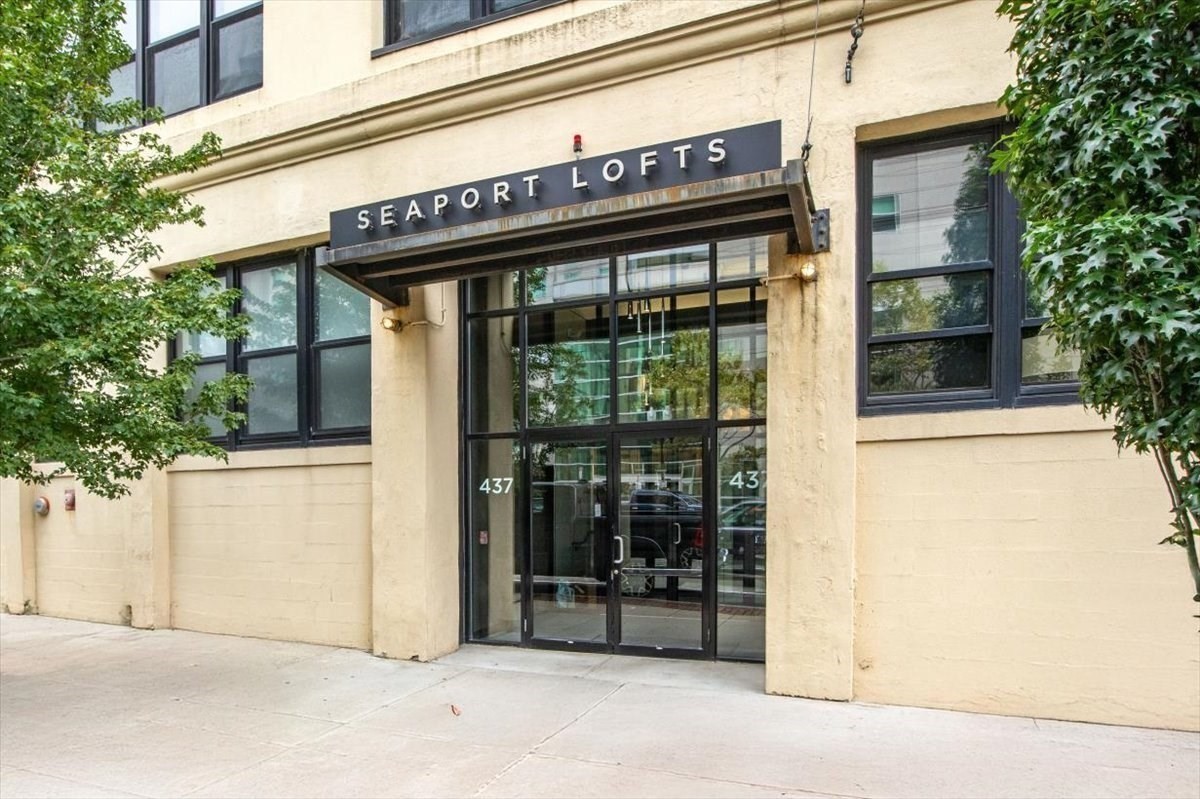 437 D St Unit 2C, Seaport, Boston, MA 02127 - Image 6