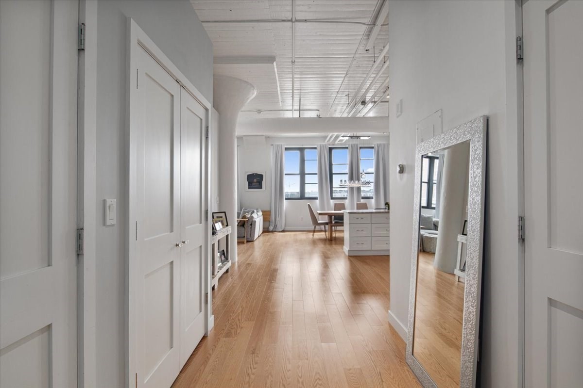 437 D St Unit 2C, Seaport, Boston, MA 02127 - Image 10