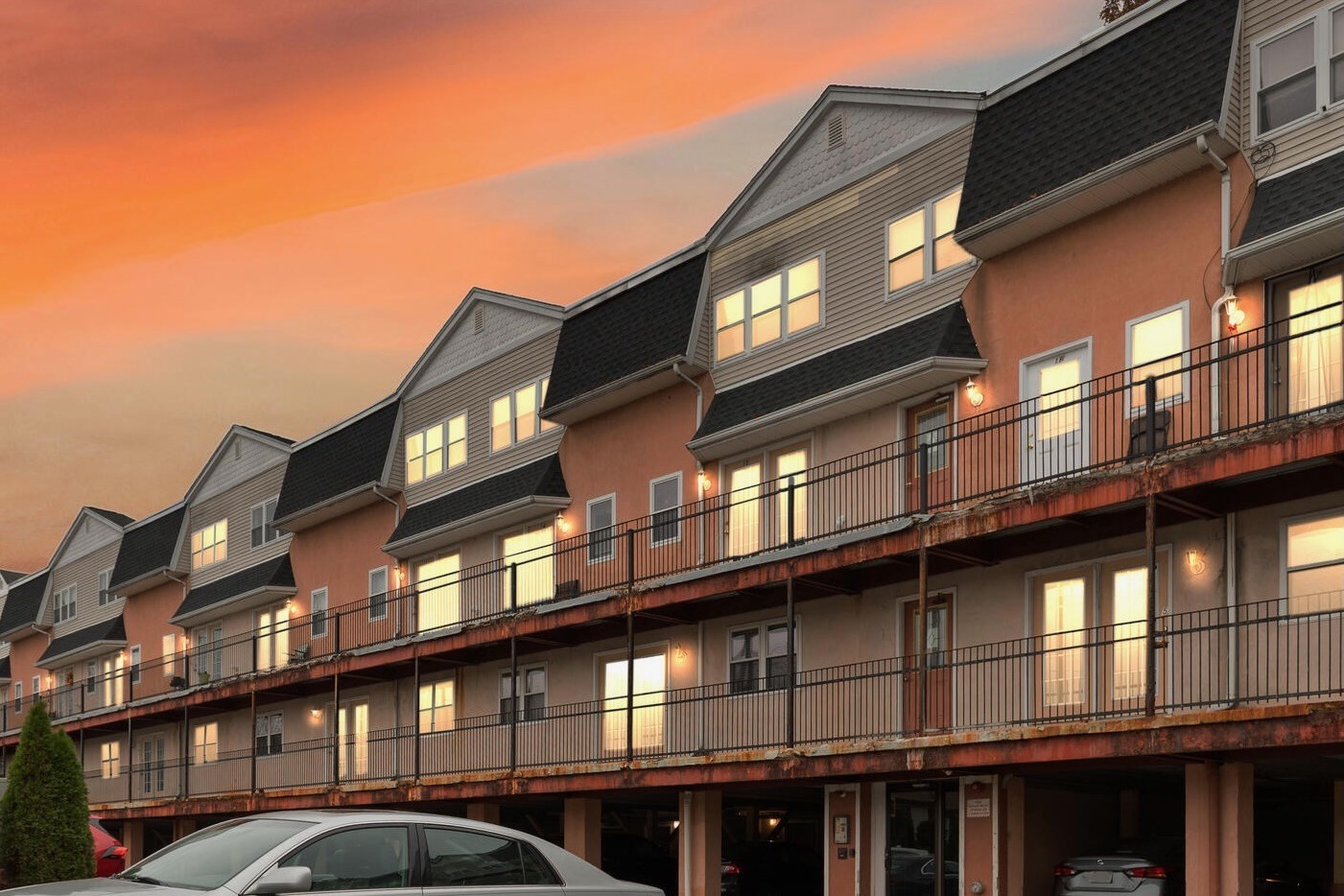 223 Clinton St Unit 3, Brockton, MA 02302 - Image 2