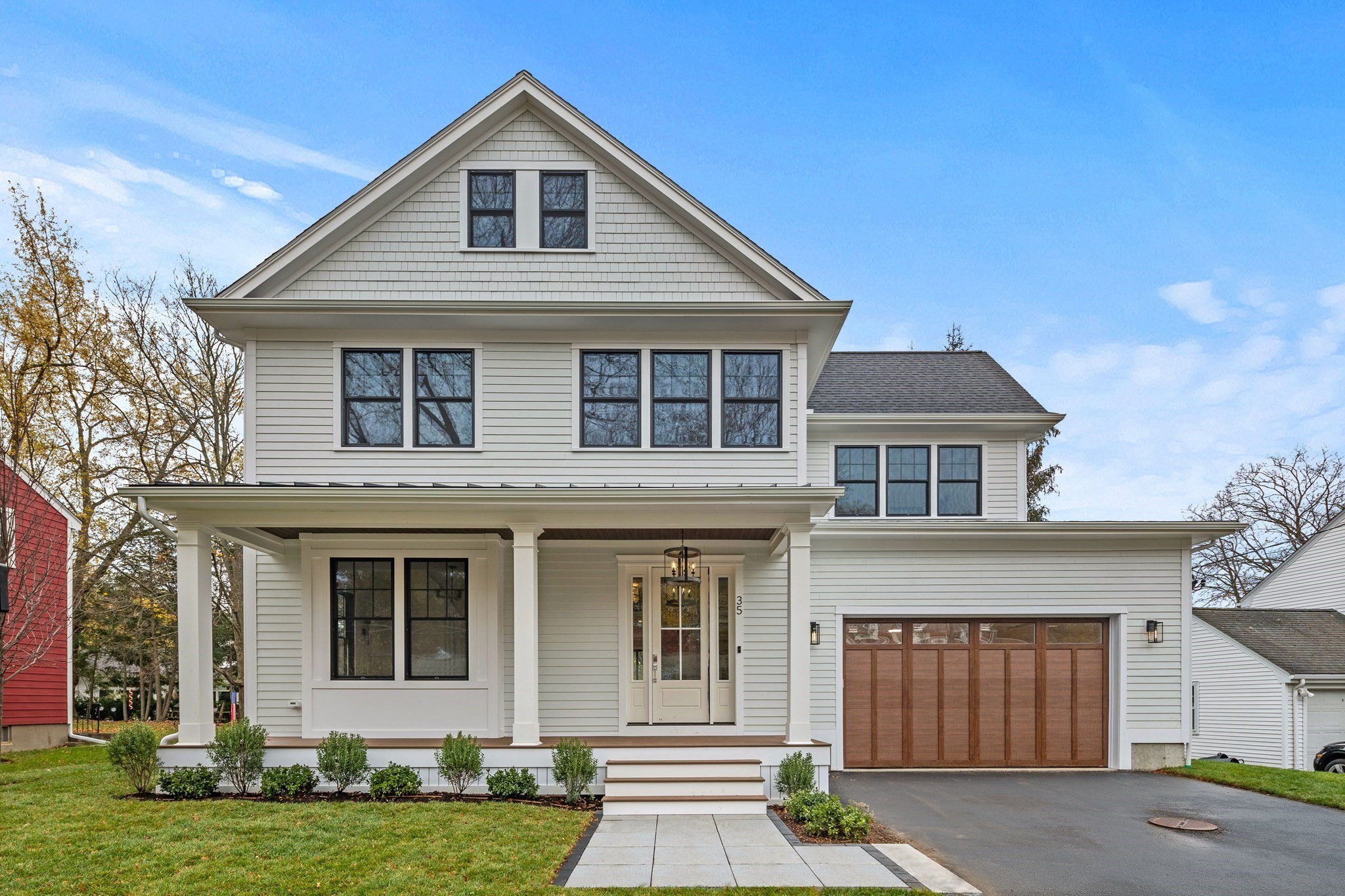 35 Haynes Rd, Newton, MA 02459