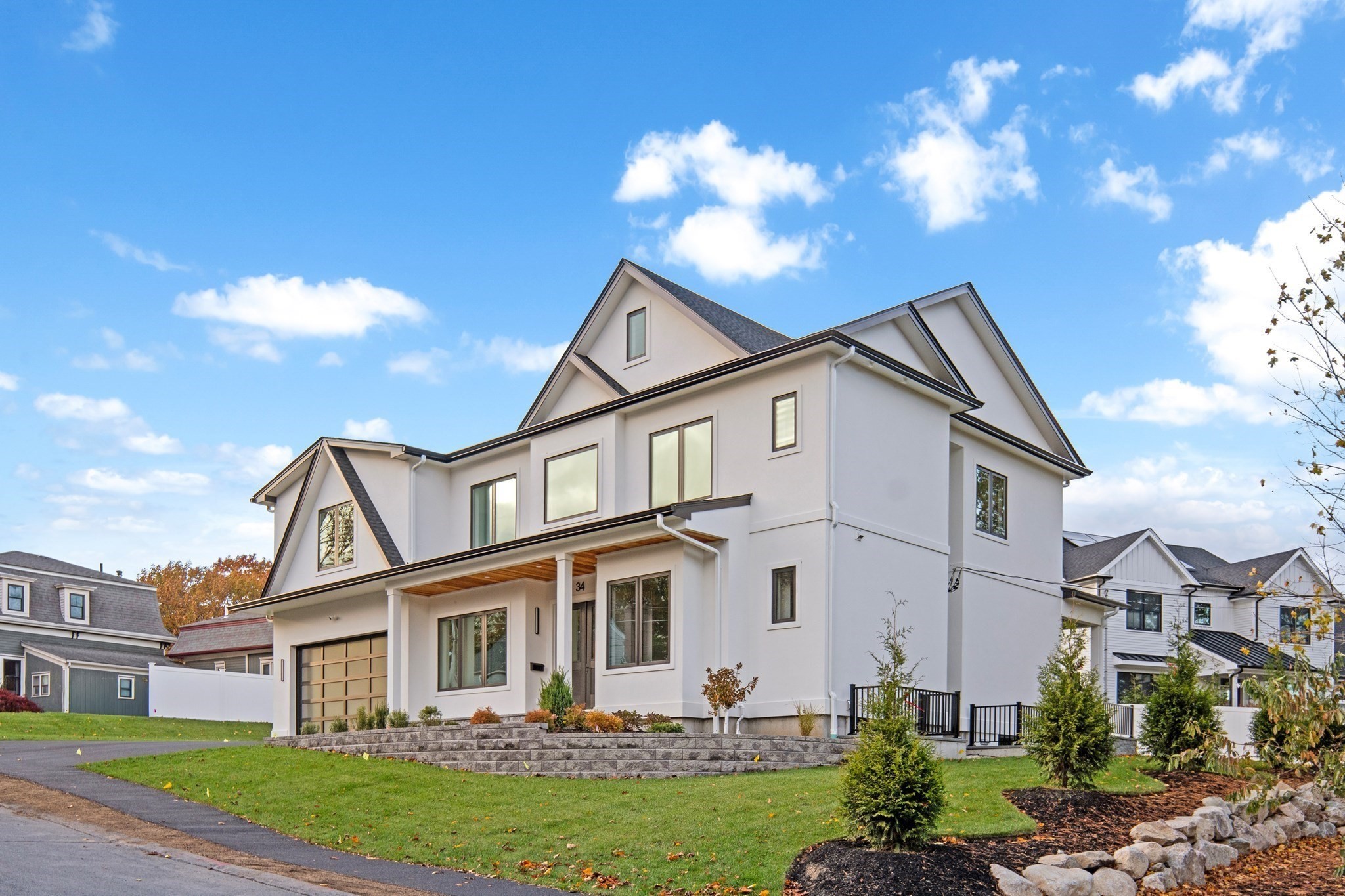 34 Pershing Rd, Needham, MA 02494 - Image 2