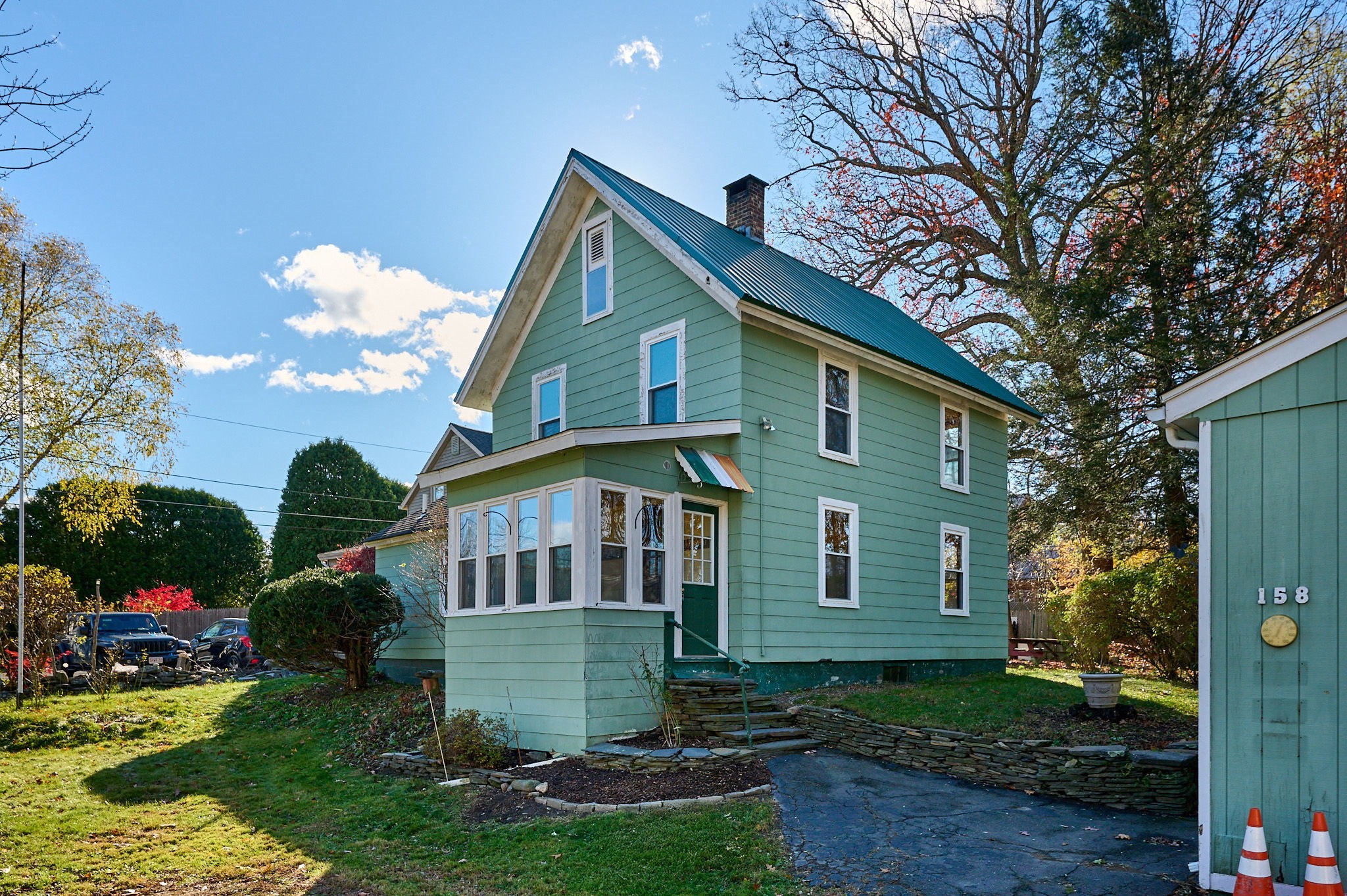 158 Main St, Williamsburg, MA 01096 - Image 2