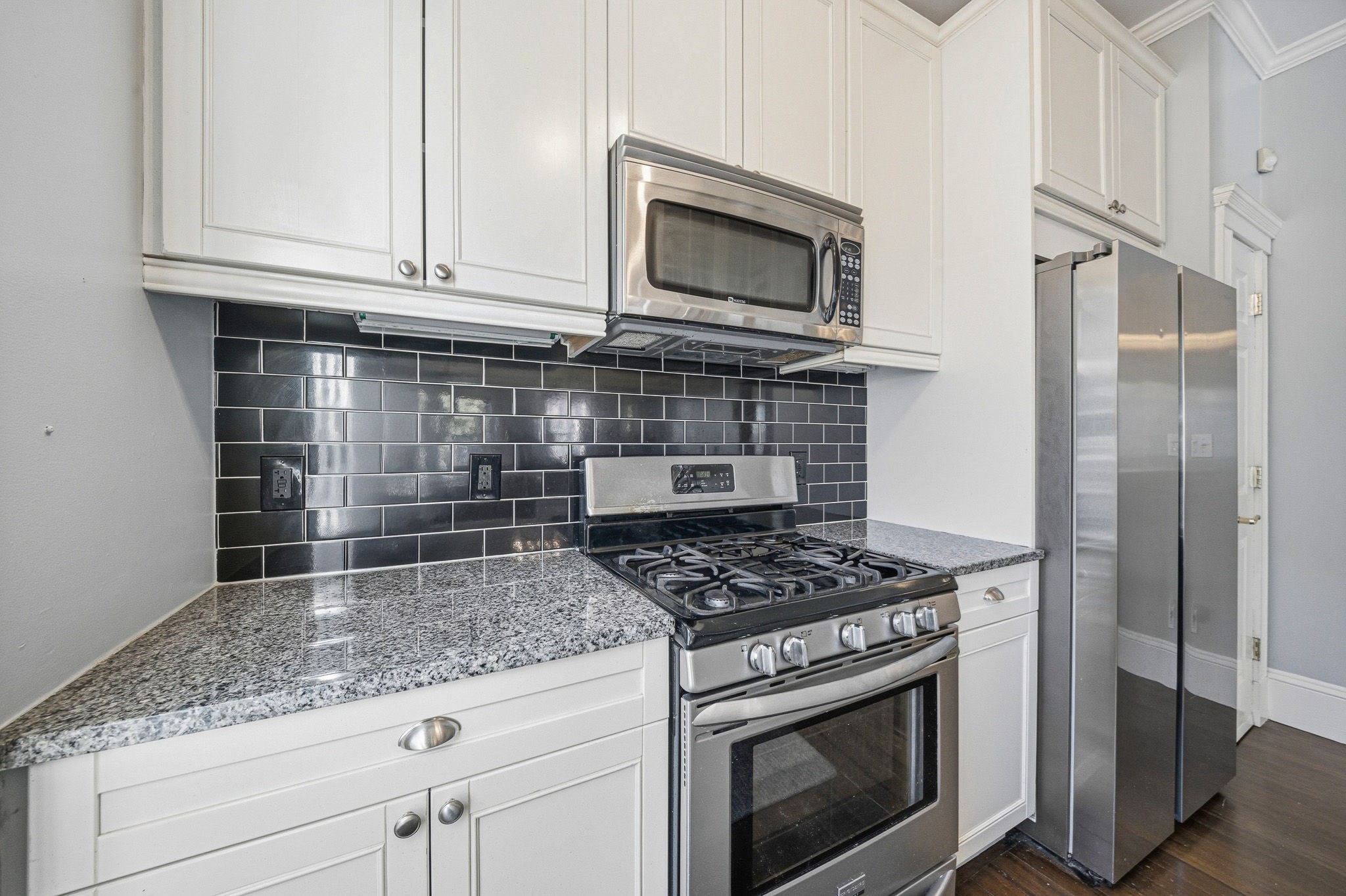 33 Adams Street Unit 1, Dorchester, Boston, MA 02122 - Image 13