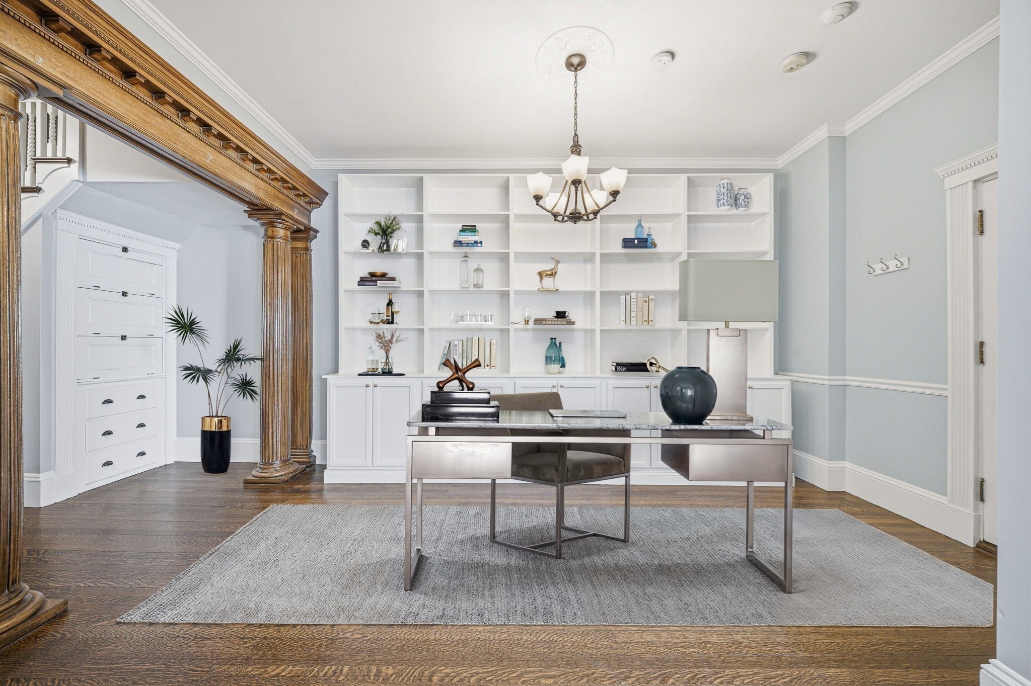 33 Adams Street Unit 1, Dorchester, Boston, MA 02122 - Image 14