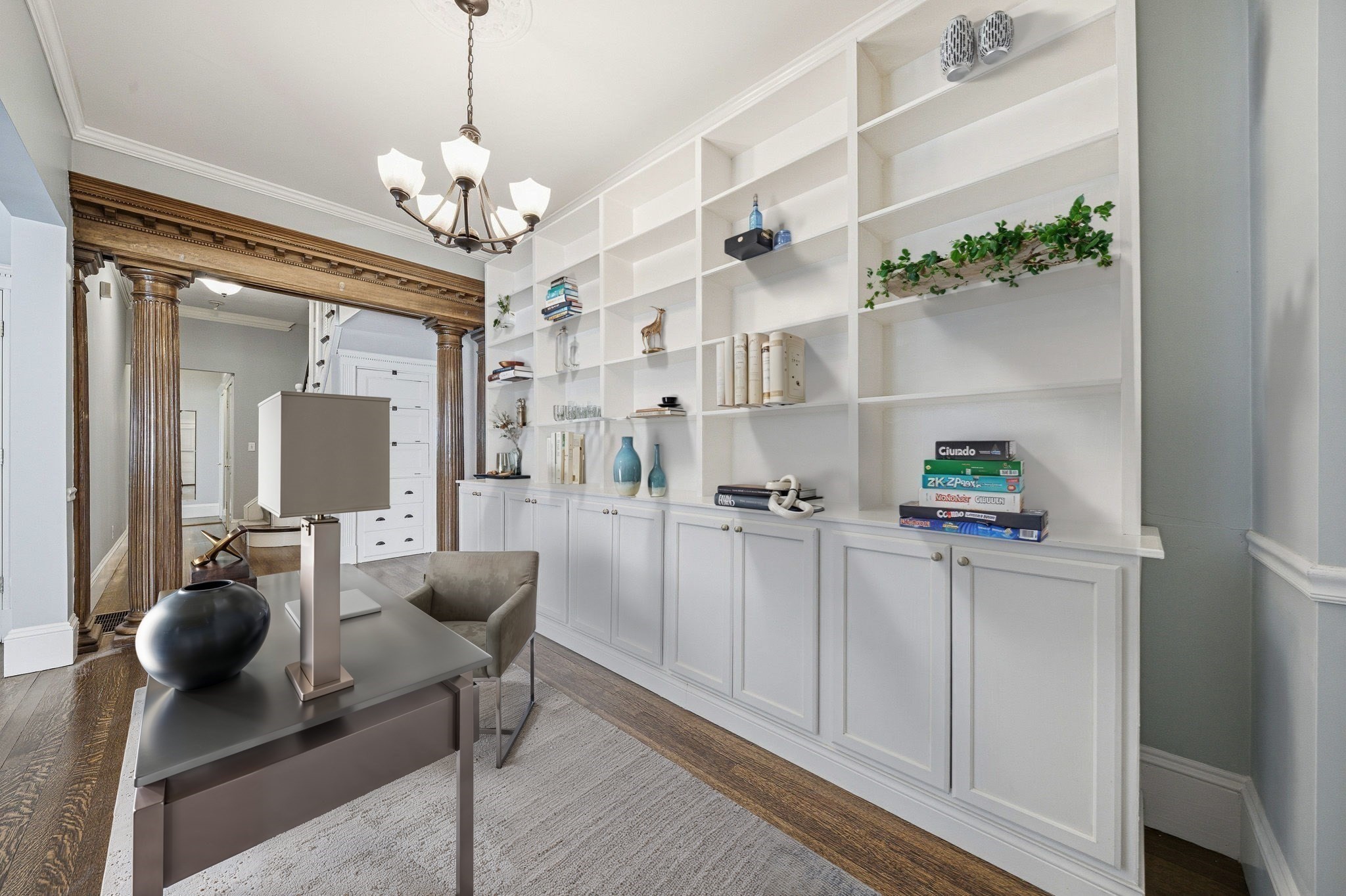 33 Adams Street Unit 1, Dorchester, Boston, MA 02122 - Image 15