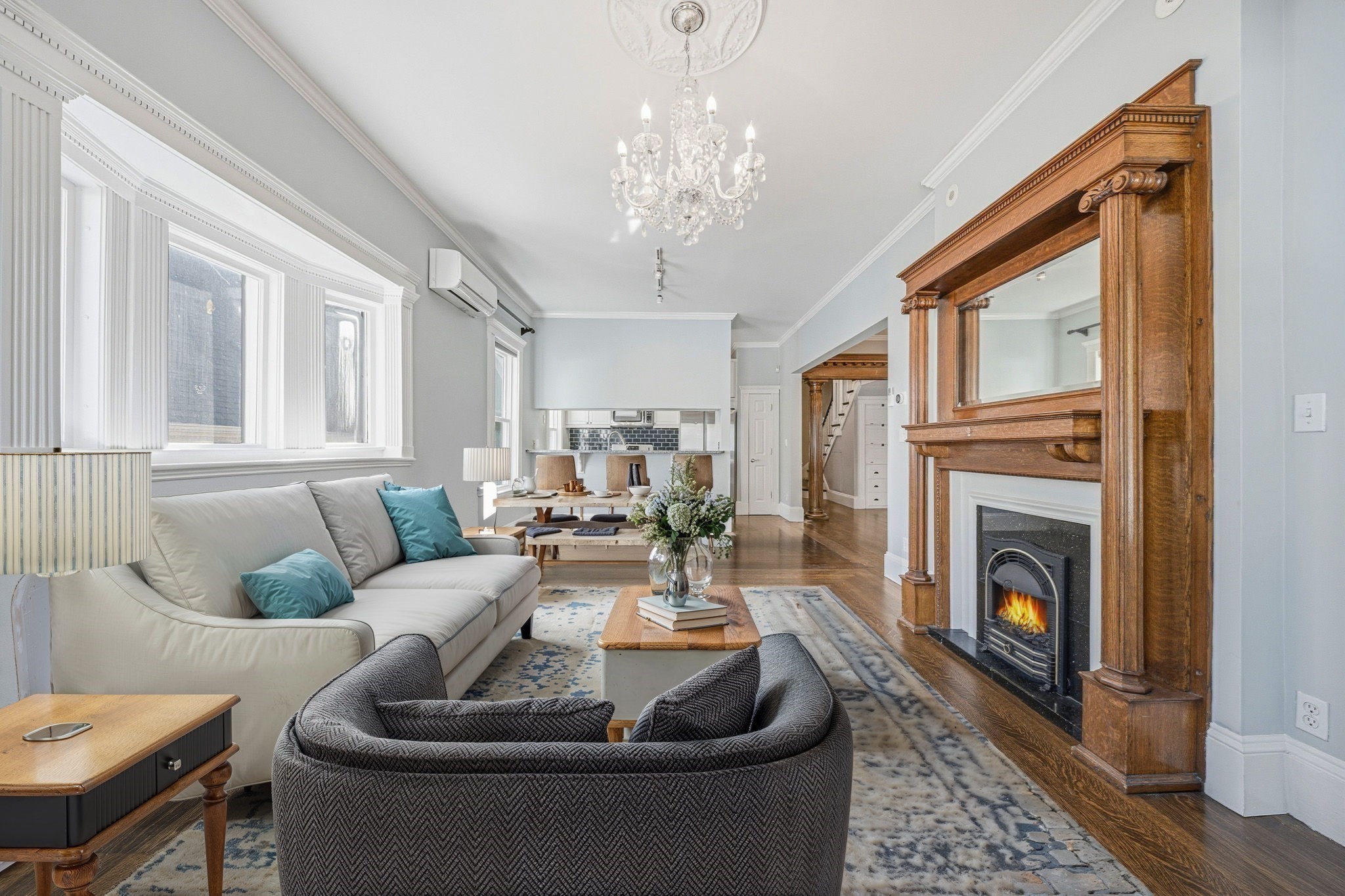 33 Adams Street Unit 1, Dorchester, Boston, MA 02122 - Image 3