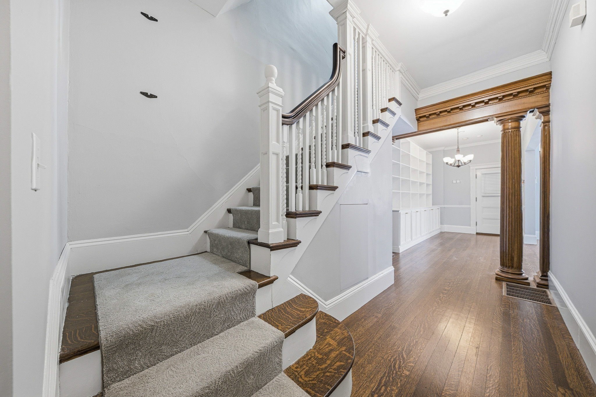 33 Adams Street Unit 1, Dorchester, Boston, MA 02122 - Image 21