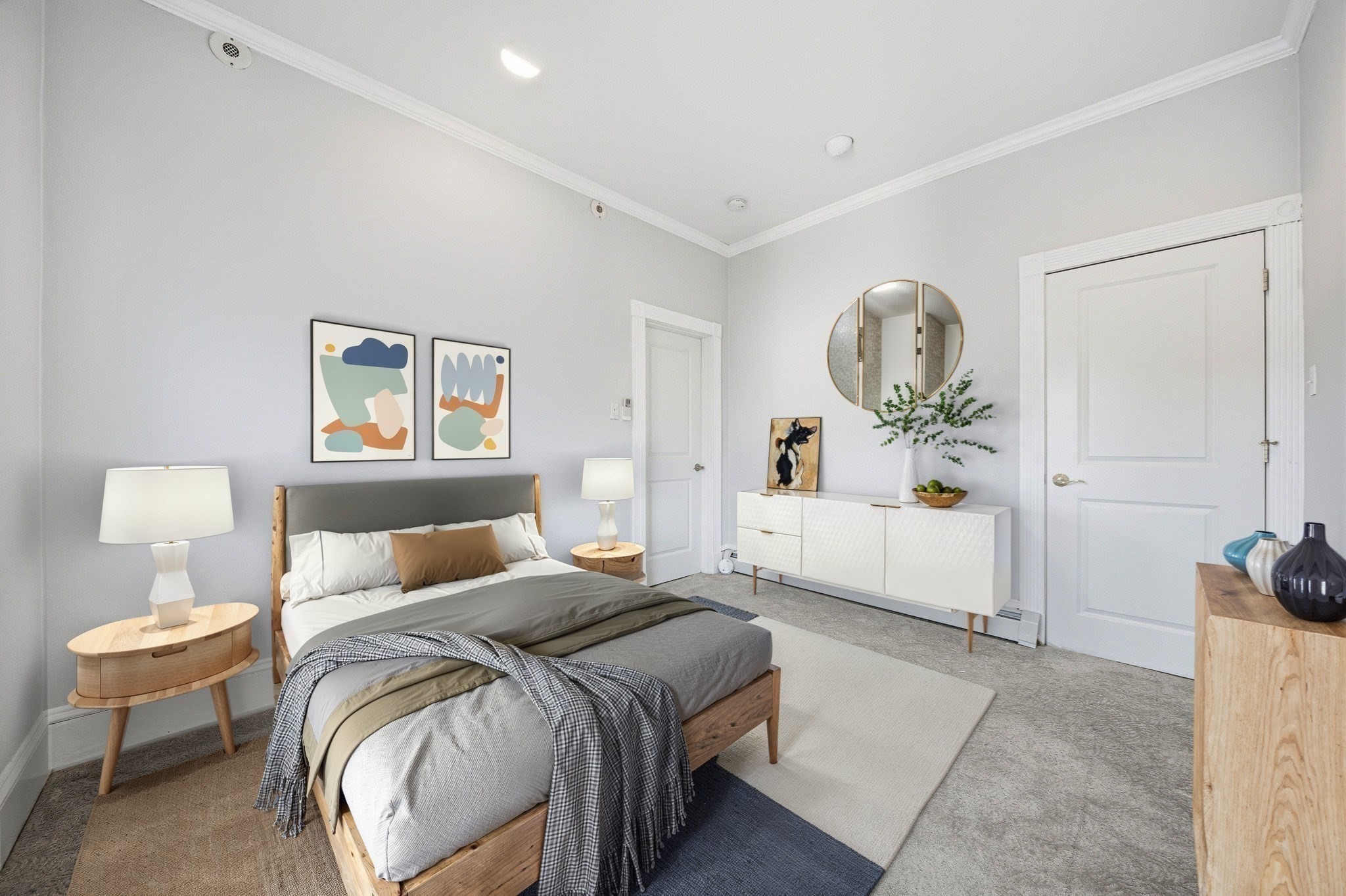 33 Adams Street Unit 1, Dorchester, Boston, MA 02122 - Image 22