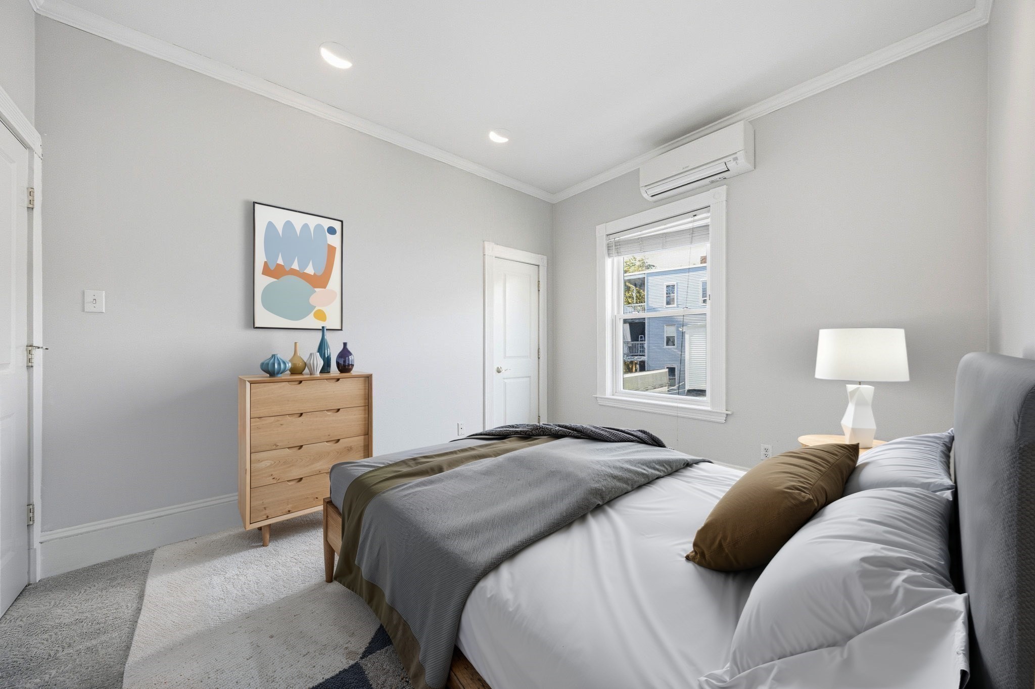 33 Adams Street Unit 1, Dorchester, Boston, MA 02122 - Image 23