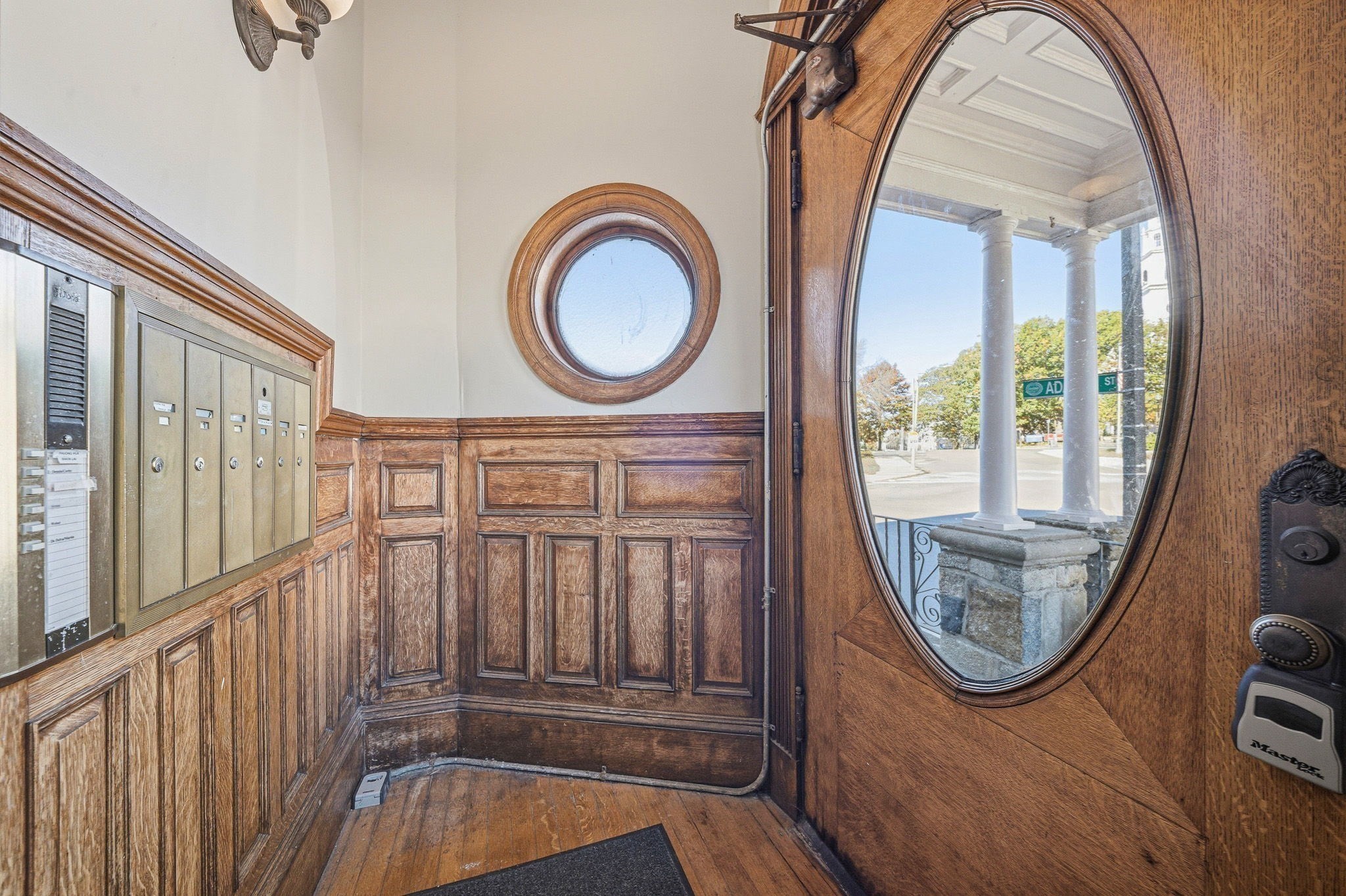 33 Adams Street Unit 1, Dorchester, Boston, MA 02122 - Image 27