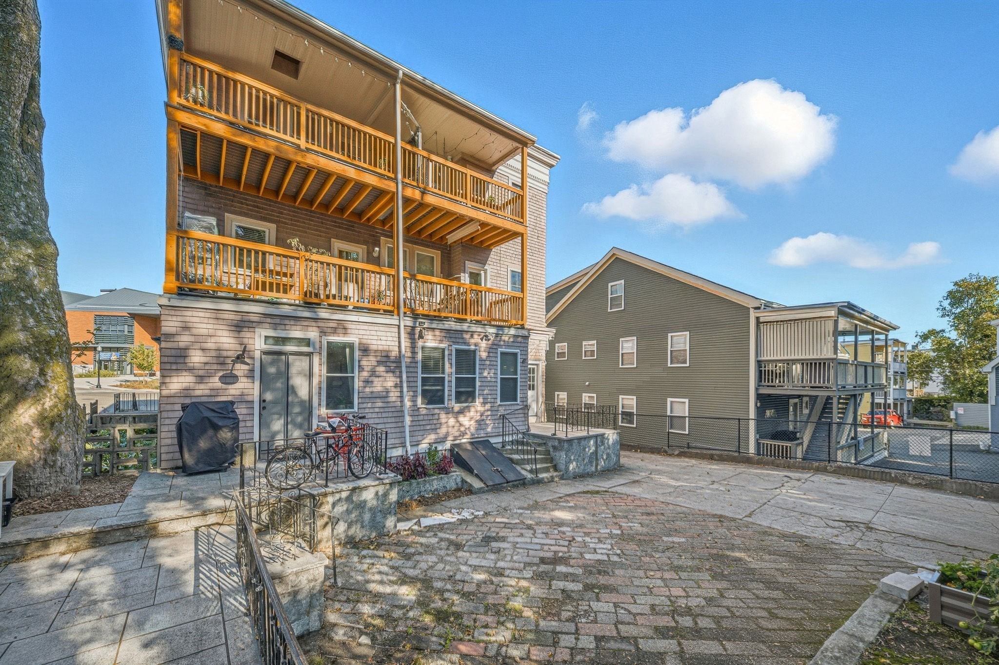 33 Adams Street Unit 1, Dorchester, Boston, MA 02122 - Image 29