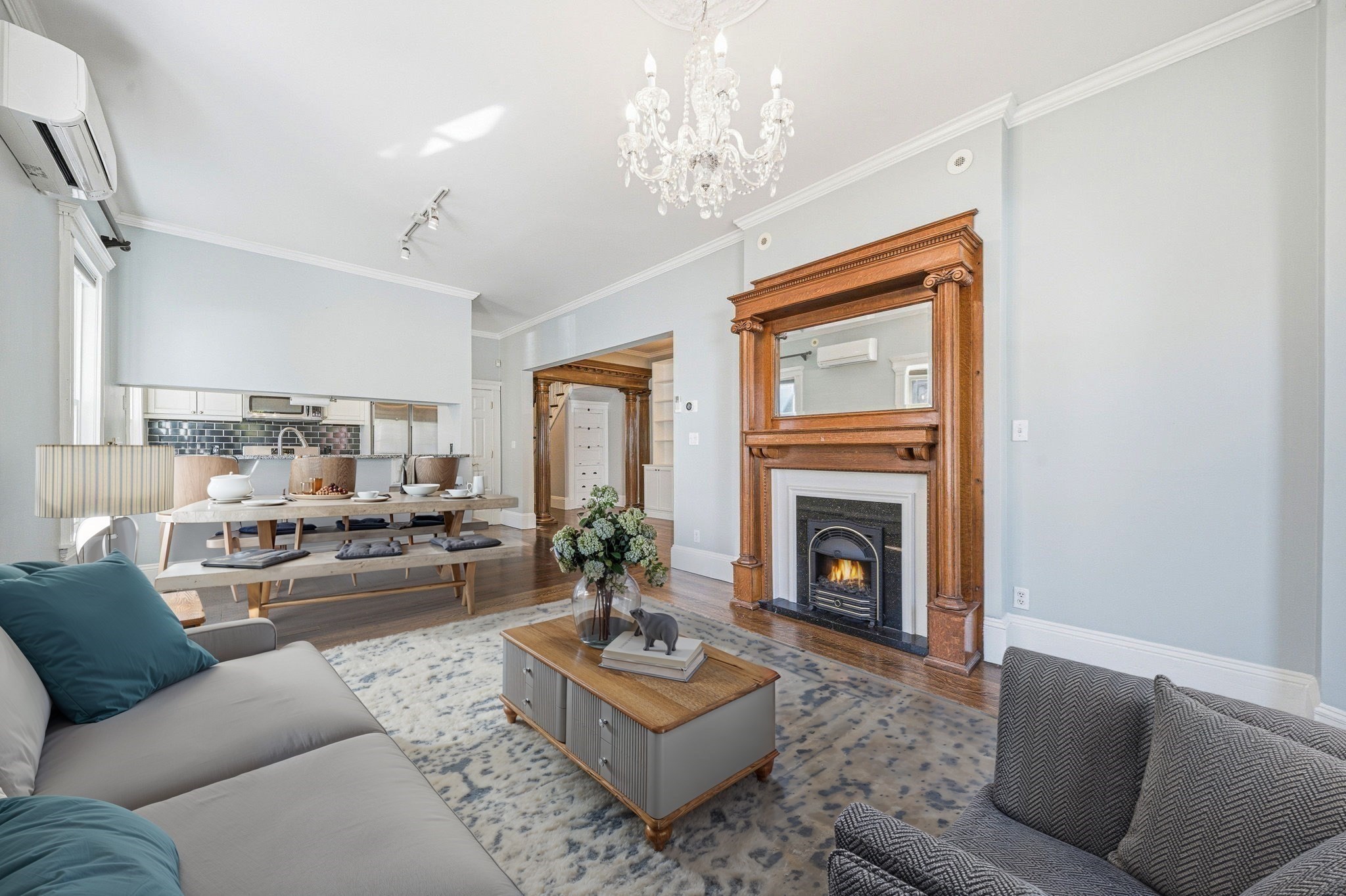 33 Adams Street Unit 1, Dorchester, Boston, MA 02122 - Image 4