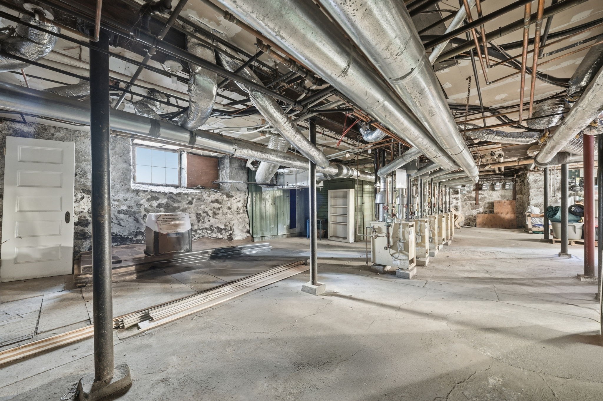 33 Adams Street Unit 1, Dorchester, Boston, MA 02122 - Image 31