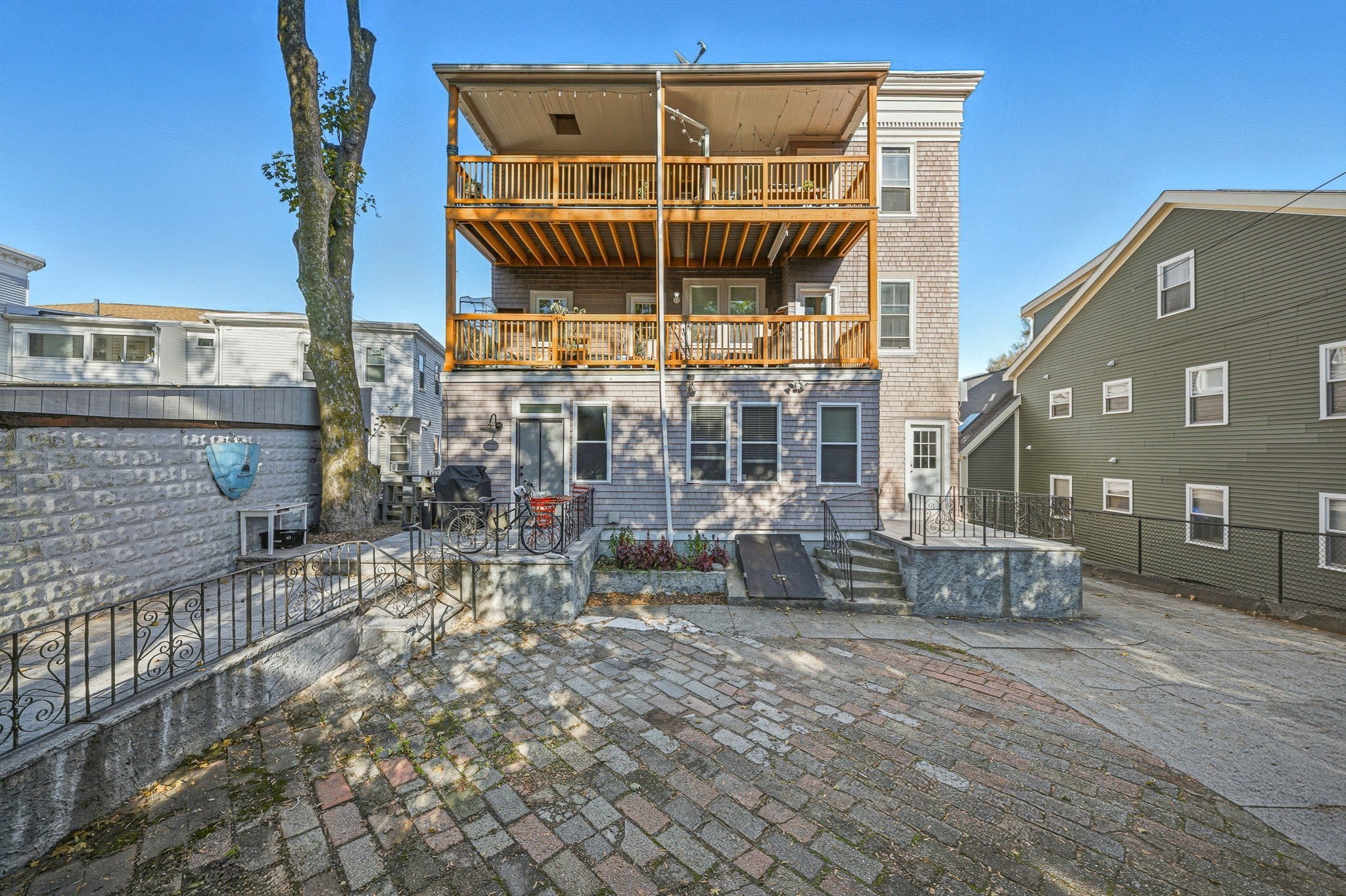 33 Adams Street Unit 1, Dorchester, Boston, MA 02122 - Image 33