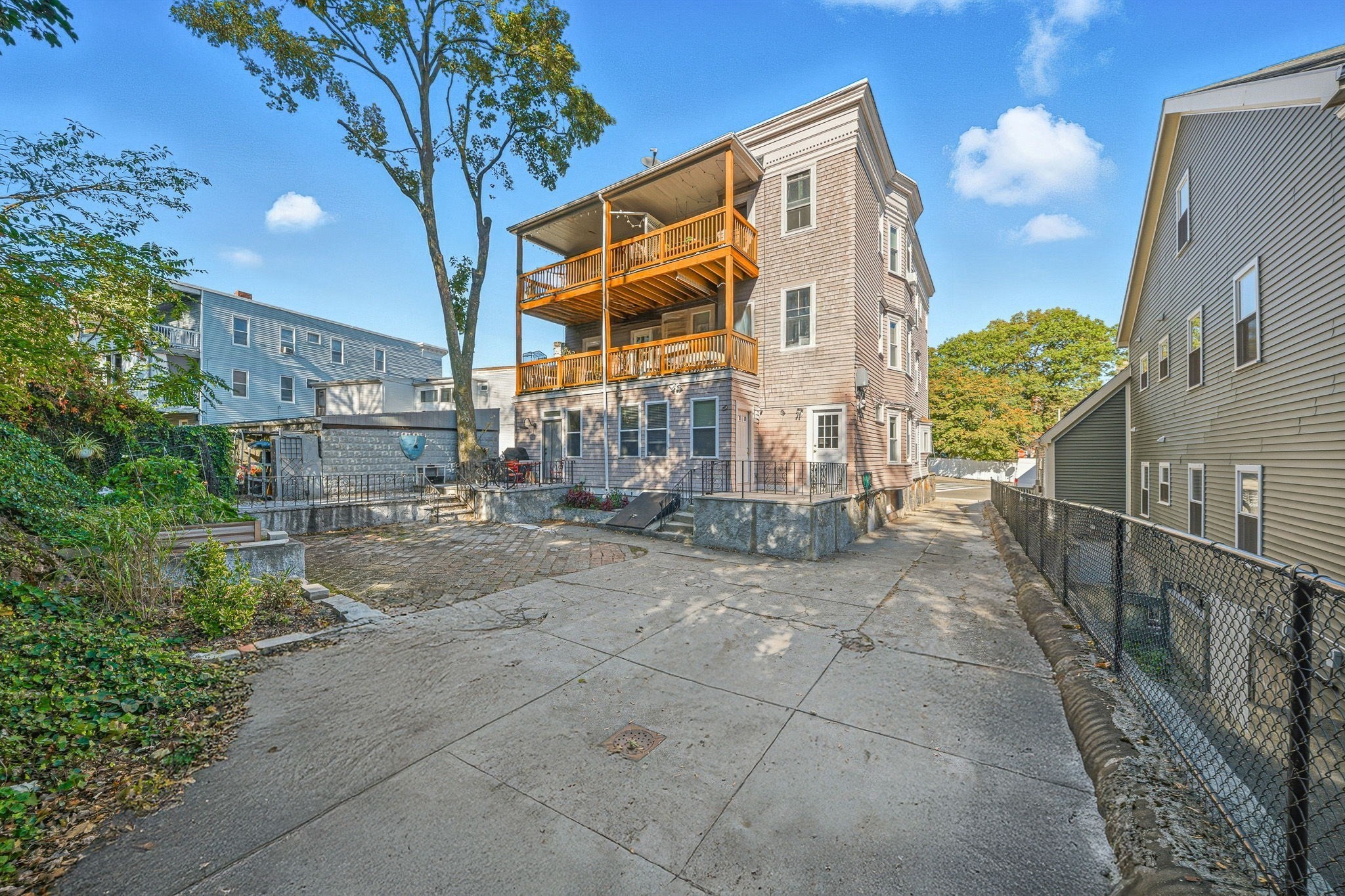 33 Adams Street Unit 1, Dorchester, Boston, MA 02122 - Image 34