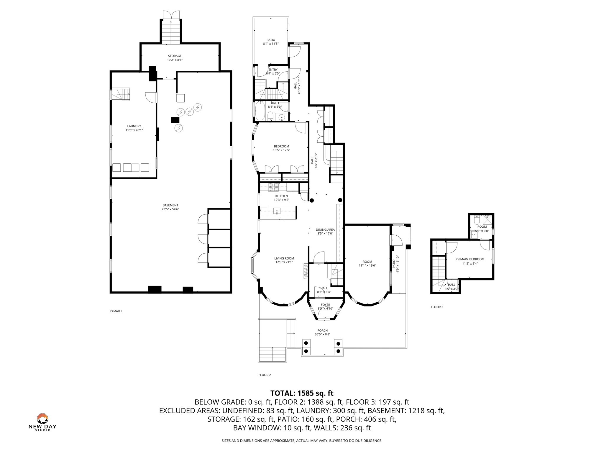 33 Adams Street Unit 1, Dorchester, Boston, MA 02122 - Image 35