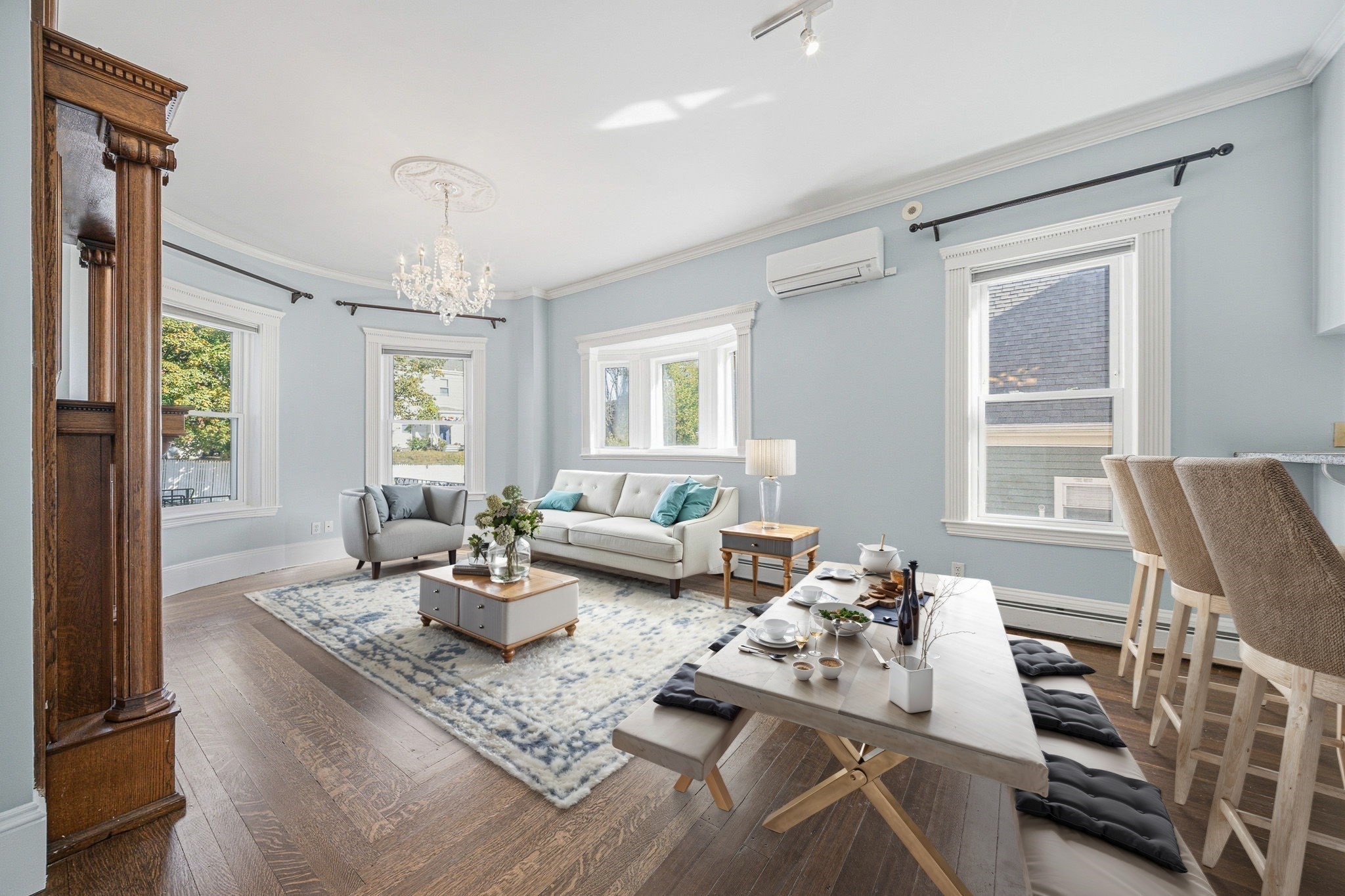 33 Adams Street Unit 1, Dorchester, Boston, MA 02122 - Image 5