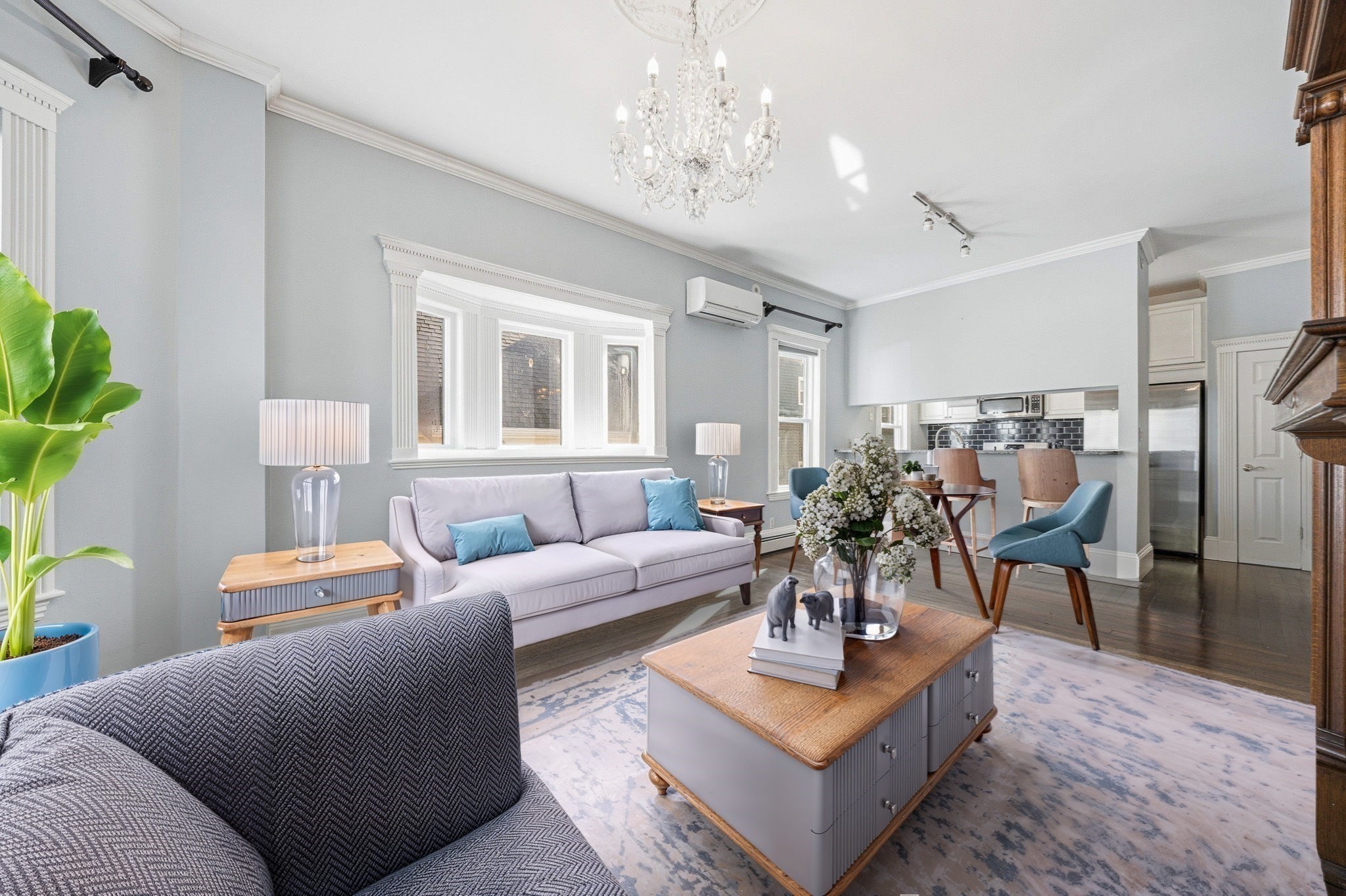 33 Adams Street Unit 1, Dorchester, Boston, MA 02122 - Image 6