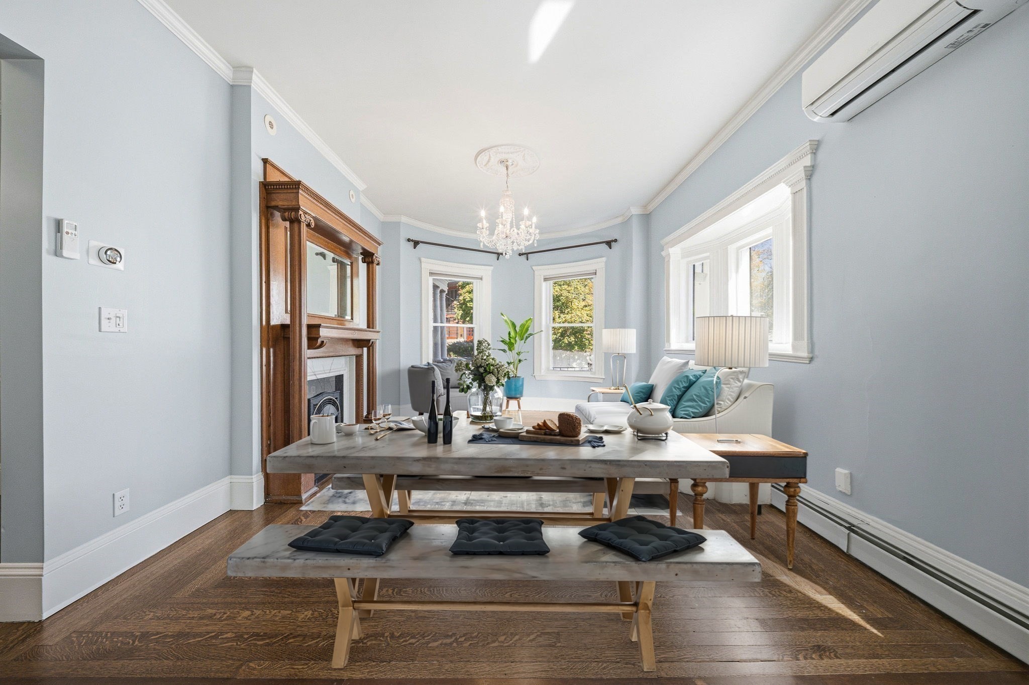 33 Adams Street Unit 1, Dorchester, Boston, MA 02122 - Image 7