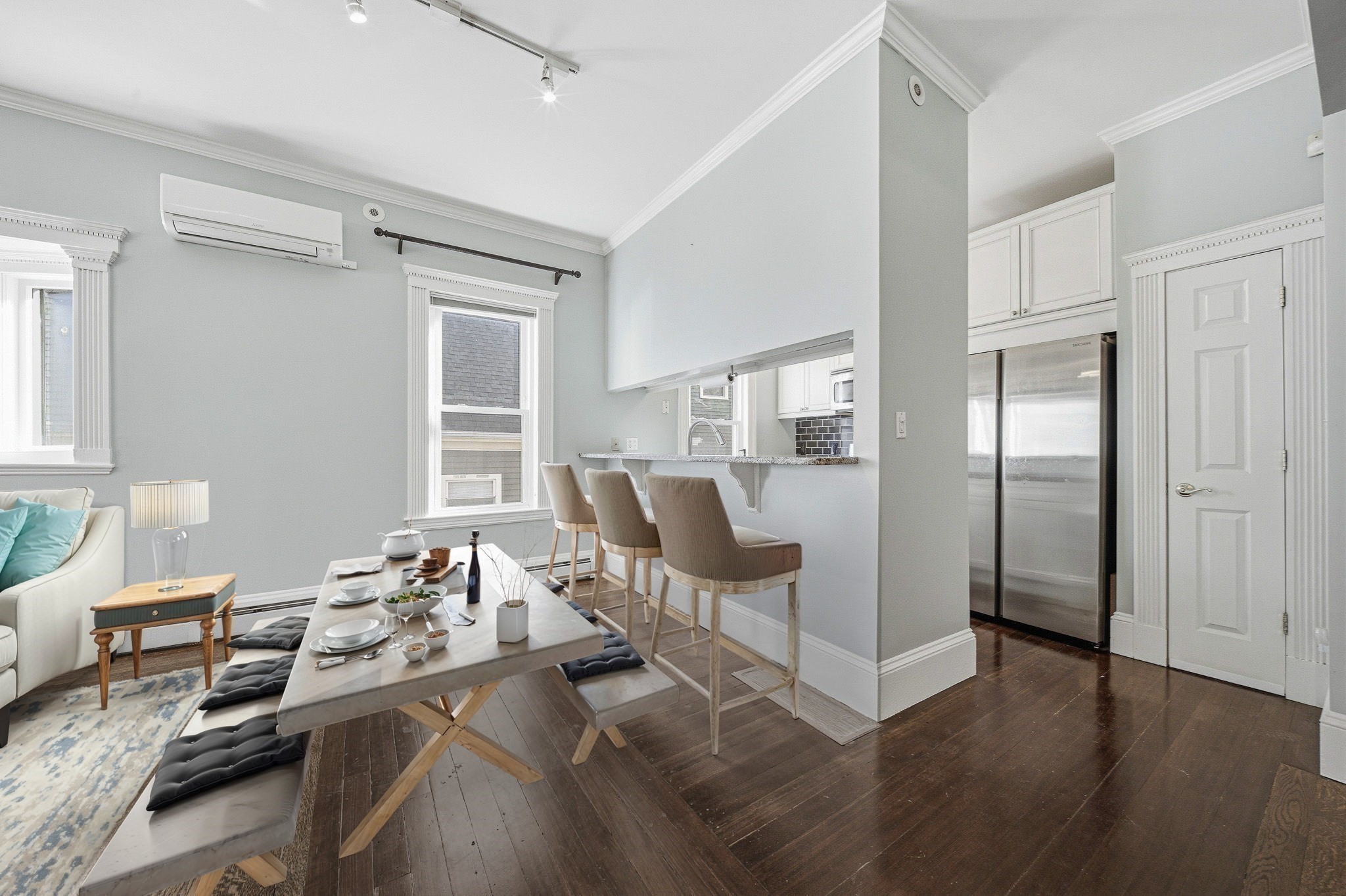 33 Adams Street Unit 1, Dorchester, Boston, MA 02122 - Image 8