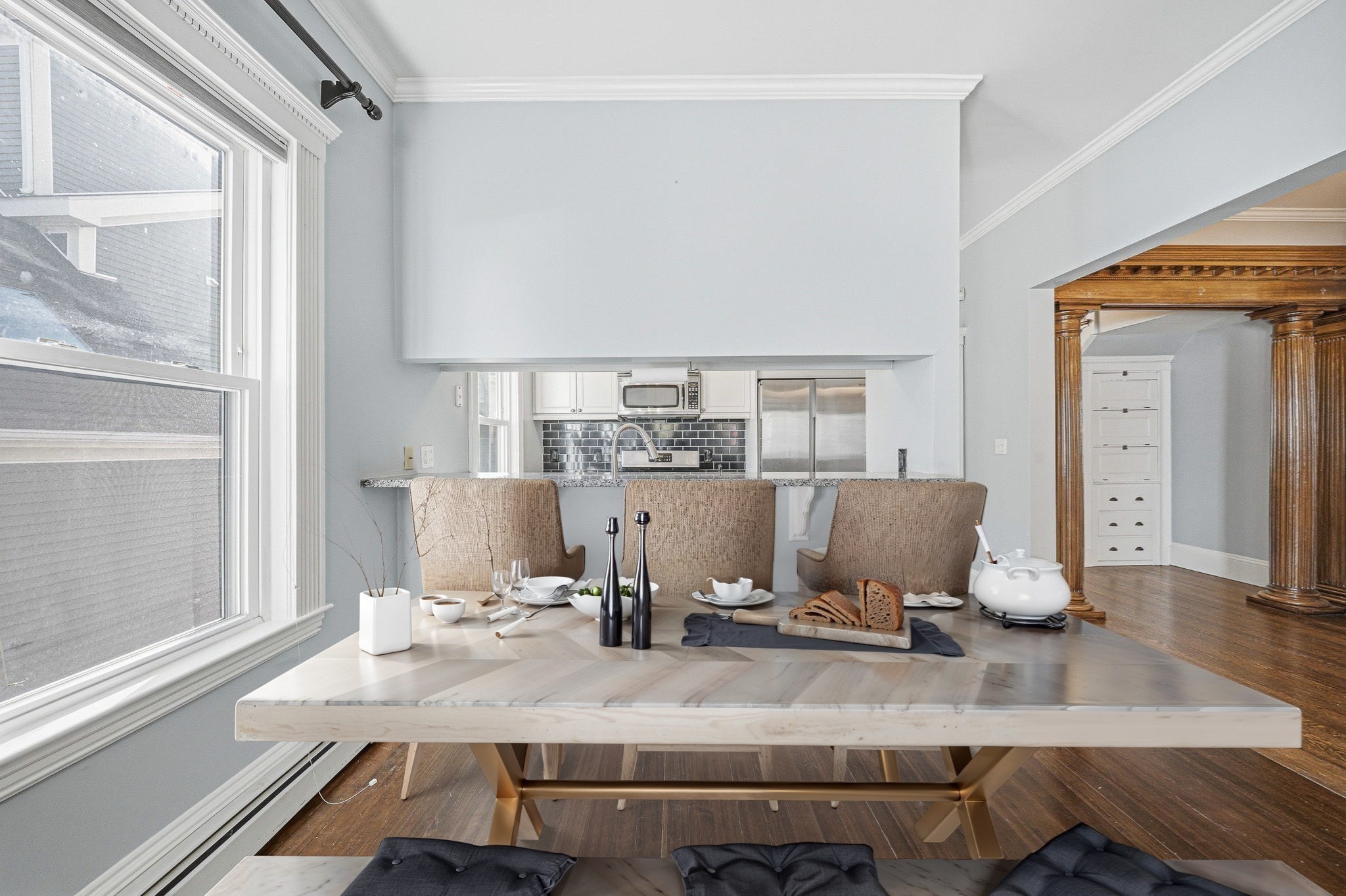 33 Adams Street Unit 1, Dorchester, Boston, MA 02122 - Image 9