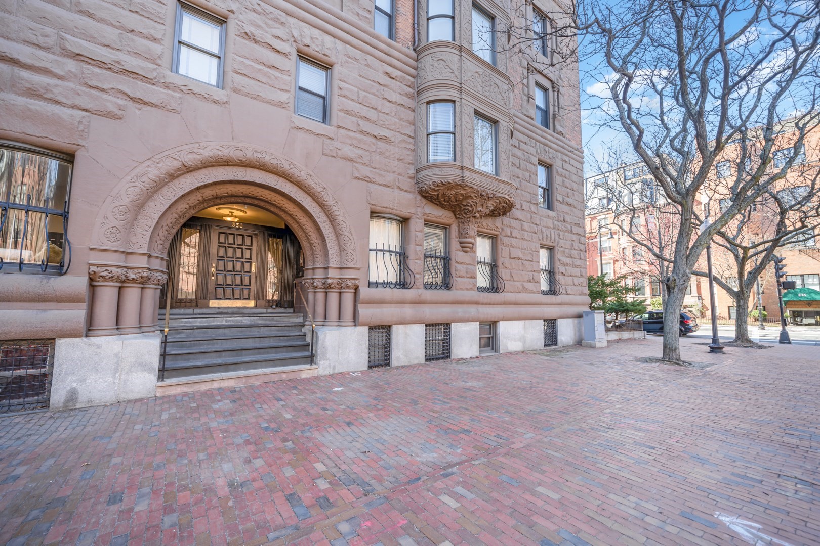 330 Dartmouth Unit B1, Back Bay, Boston, MA 02116 - Image 15