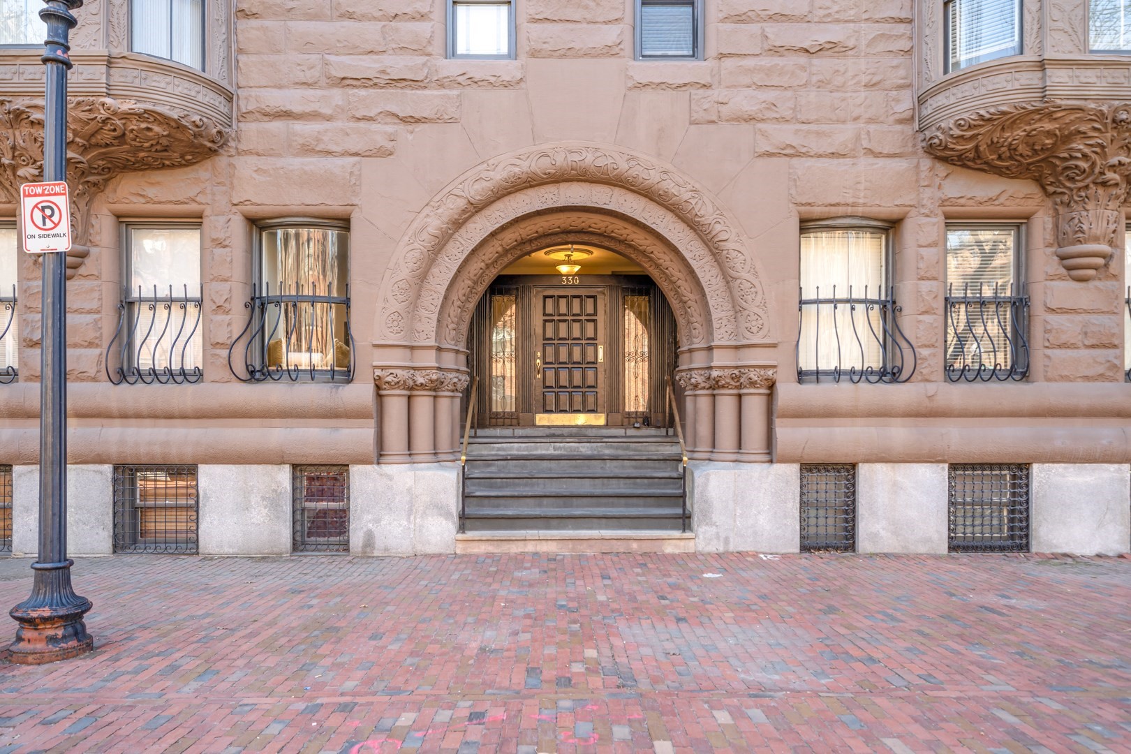 330 Dartmouth Unit B1, Back Bay, Boston, MA 02116 - Image 16