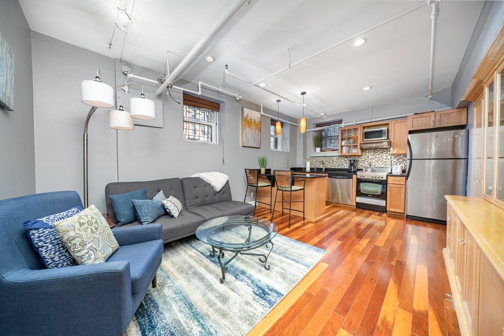 330 Dartmouth Unit B1, Back Bay, Boston, MA 02116 - Image 4