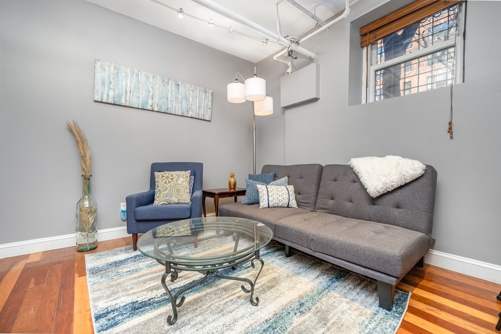 330 Dartmouth Unit B1, Back Bay, Boston, MA 02116 - Image 6