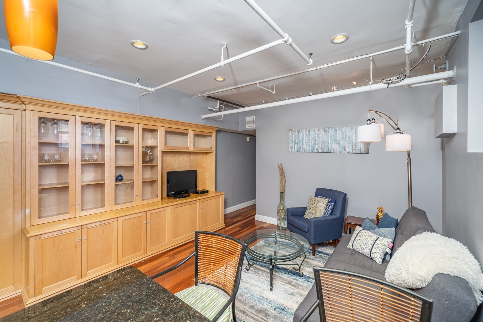 330 Dartmouth Unit B1, Back Bay, Boston, MA 02116 - Image 7