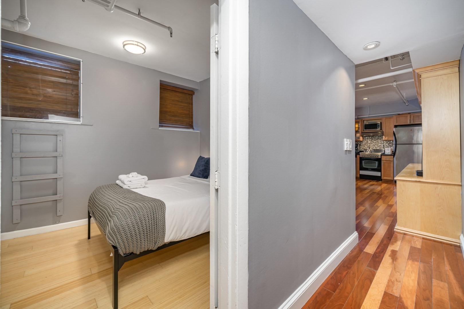 330 Dartmouth Unit B1, Back Bay, Boston, MA 02116 - Image 8