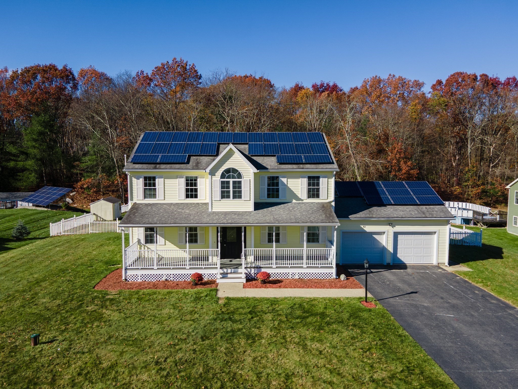 58 Eagle Dr, Dudley, MA 01571 - Image 2