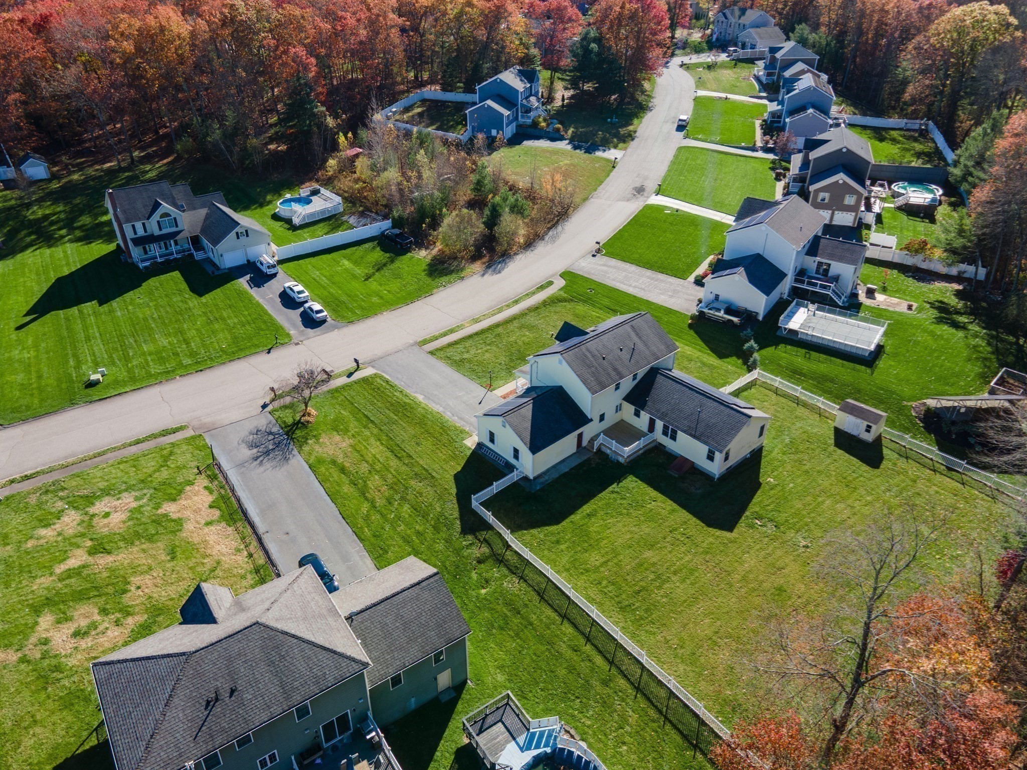 58 Eagle Dr, Dudley, MA 01571 - Image 3