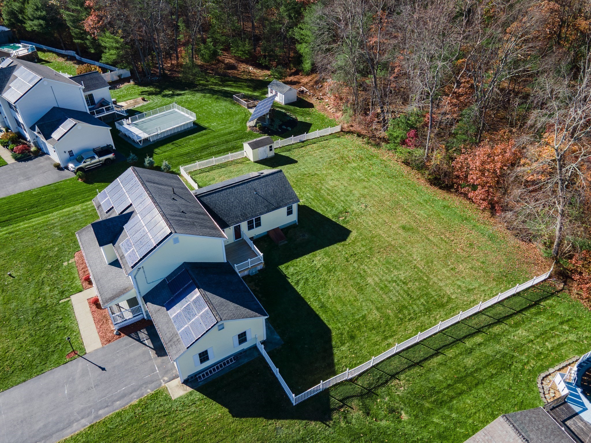 58 Eagle Dr, Dudley, MA 01571 - Image 4