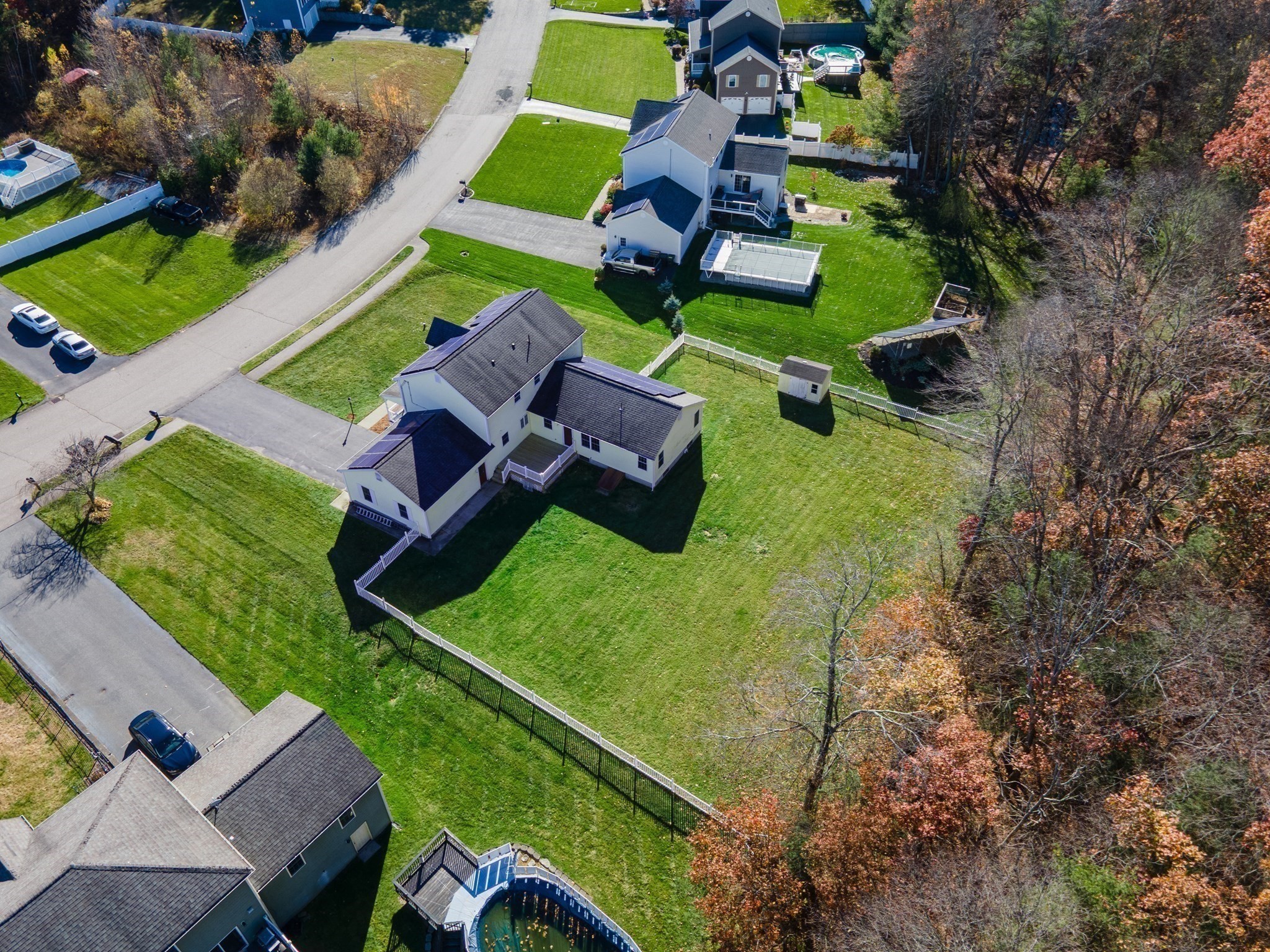 58 Eagle Dr, Dudley, MA 01571 - Image 34