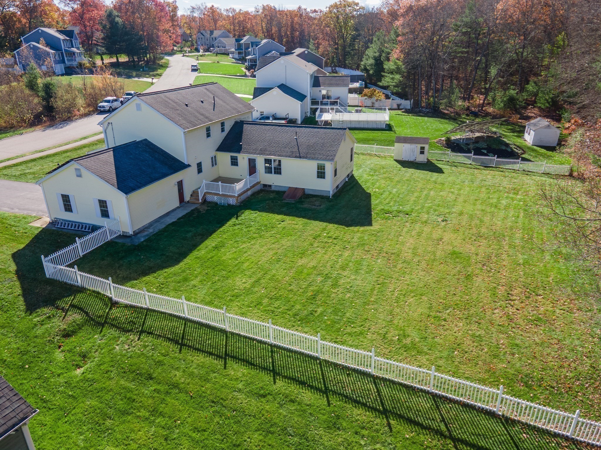 58 Eagle Dr, Dudley, MA 01571 - Image 35