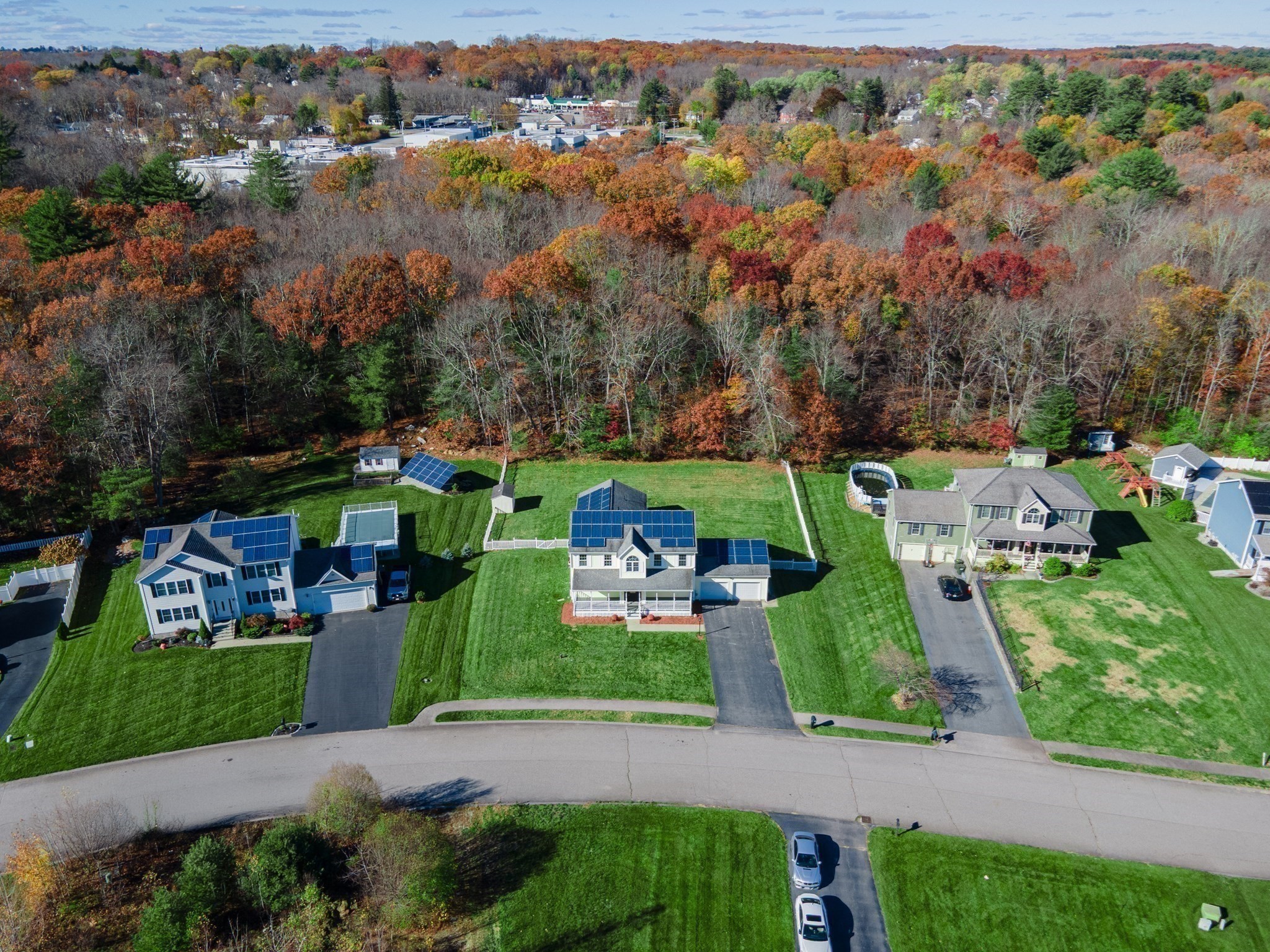 58 Eagle Dr, Dudley, MA 01571 - Image 40