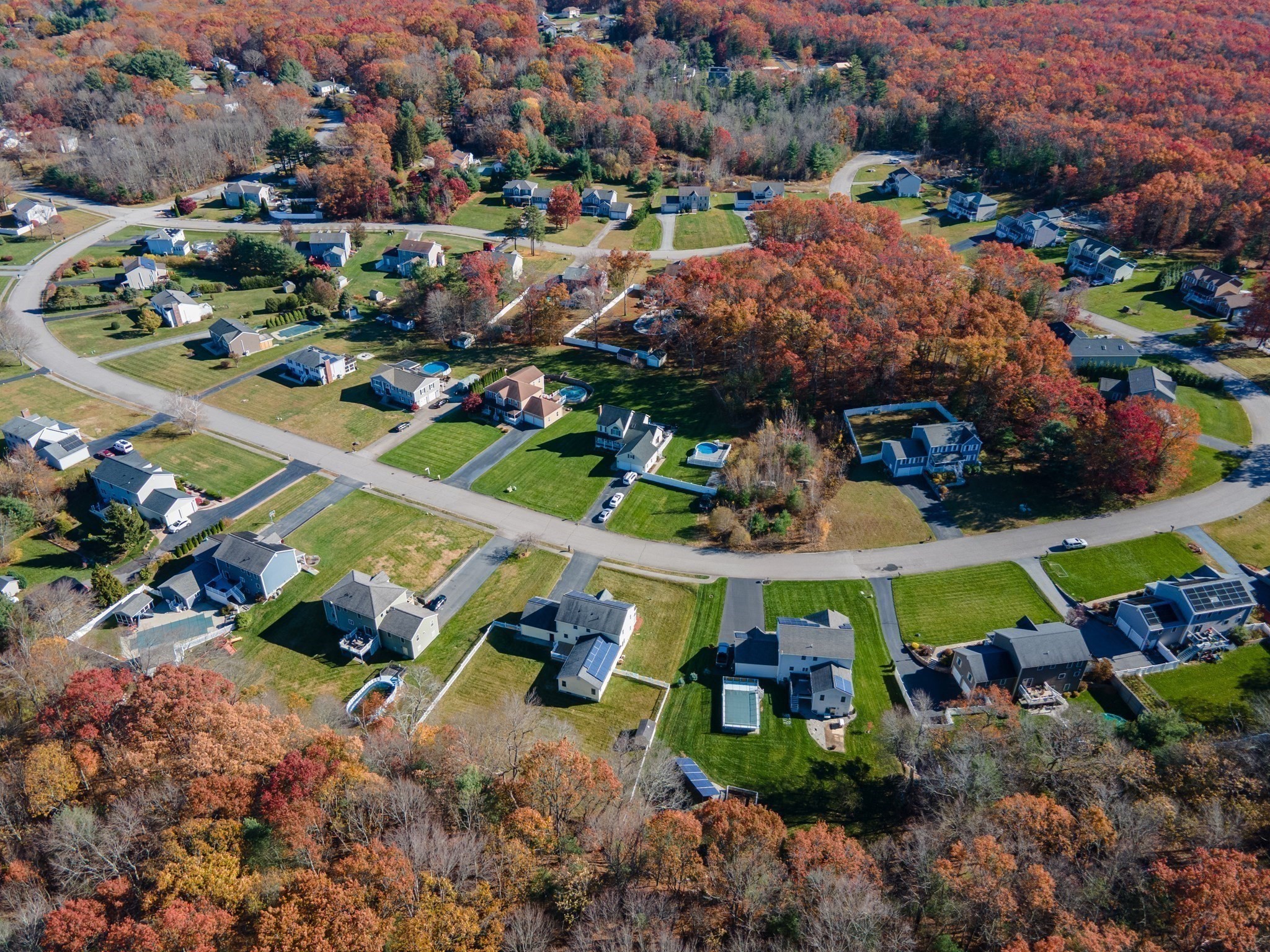 58 Eagle Dr, Dudley, MA 01571 - Image 5