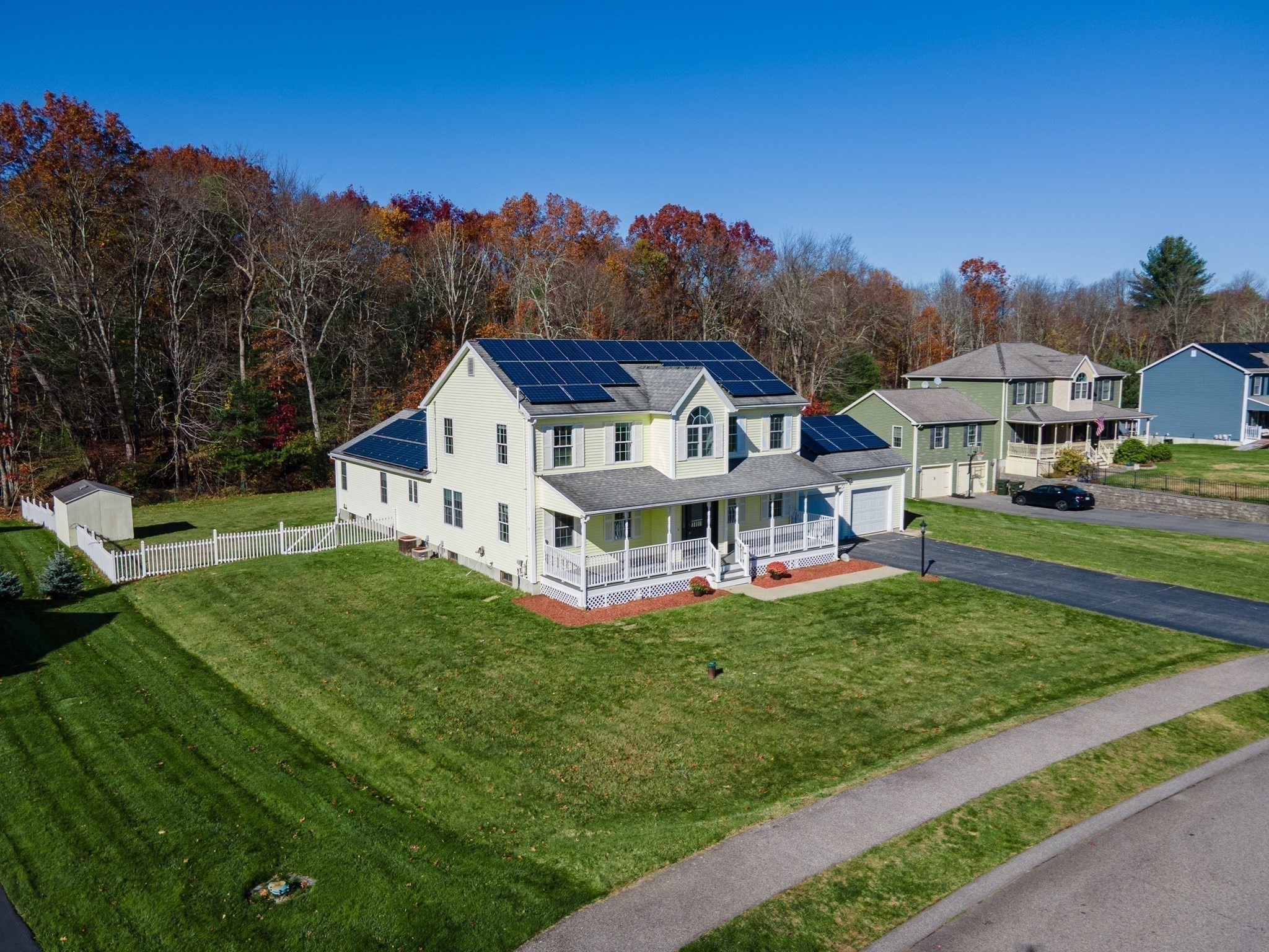 58 Eagle Dr, Dudley, MA 01571 - Image 41