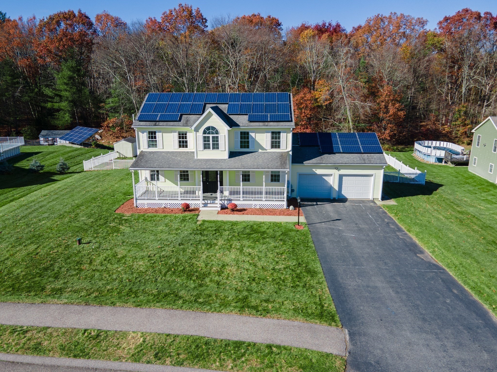 58 Eagle Dr, Dudley, MA 01571 - Image 42