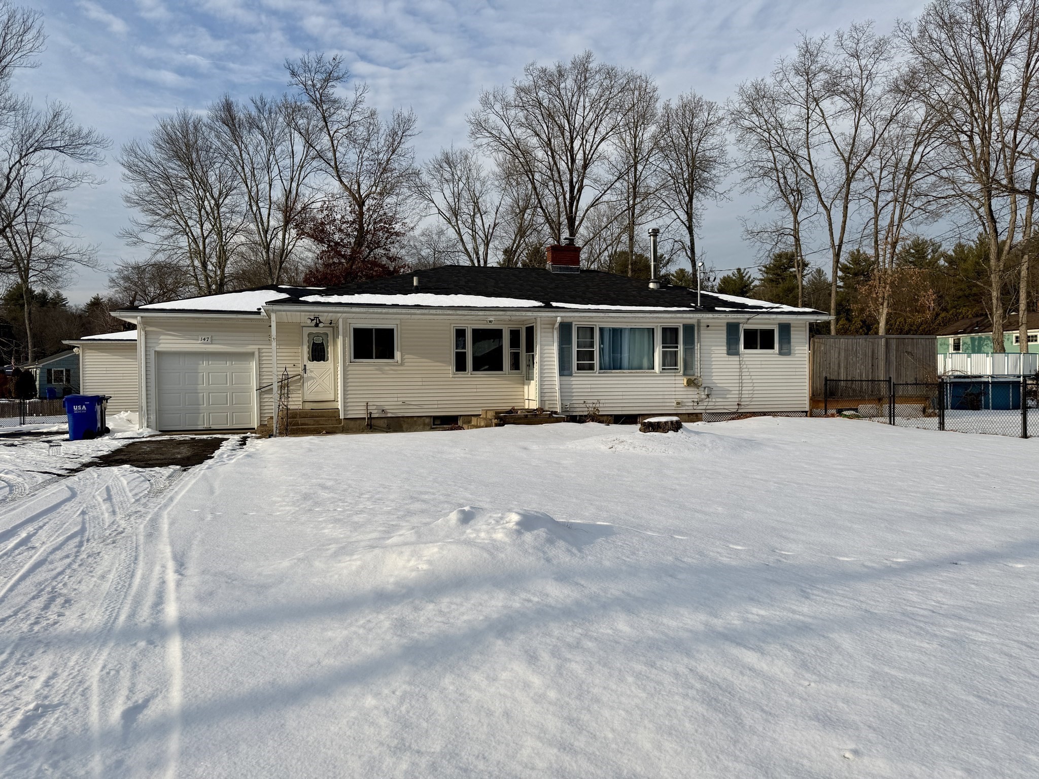 147 Stebbins St, Belchertown, MA 01007 - Image 1