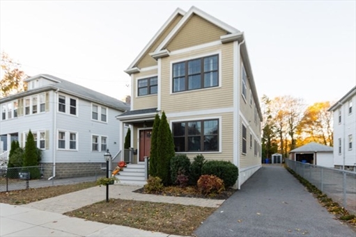 87 Sunnyside St, Apt 87