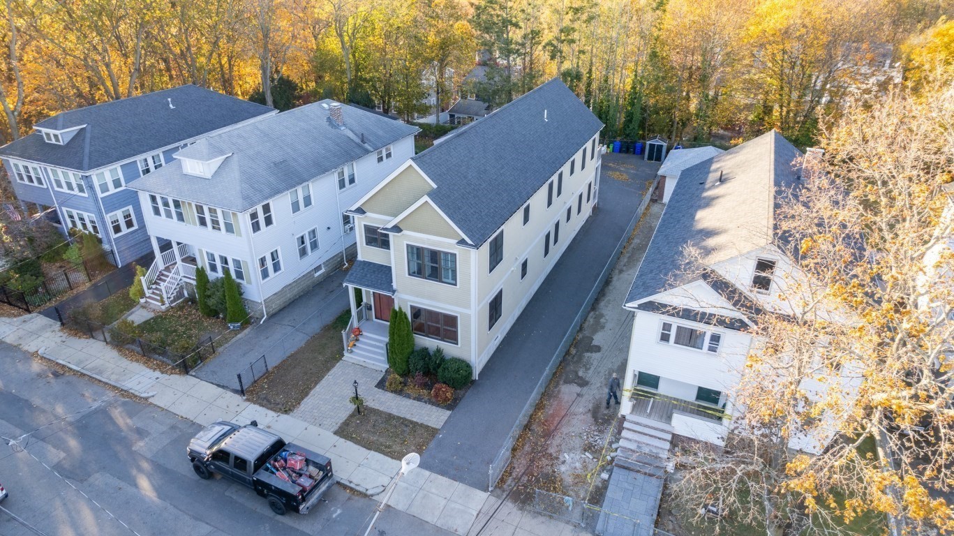 87 Sunnyside St Unit 87, Hyde Park, Boston, MA 02136 - Image 12