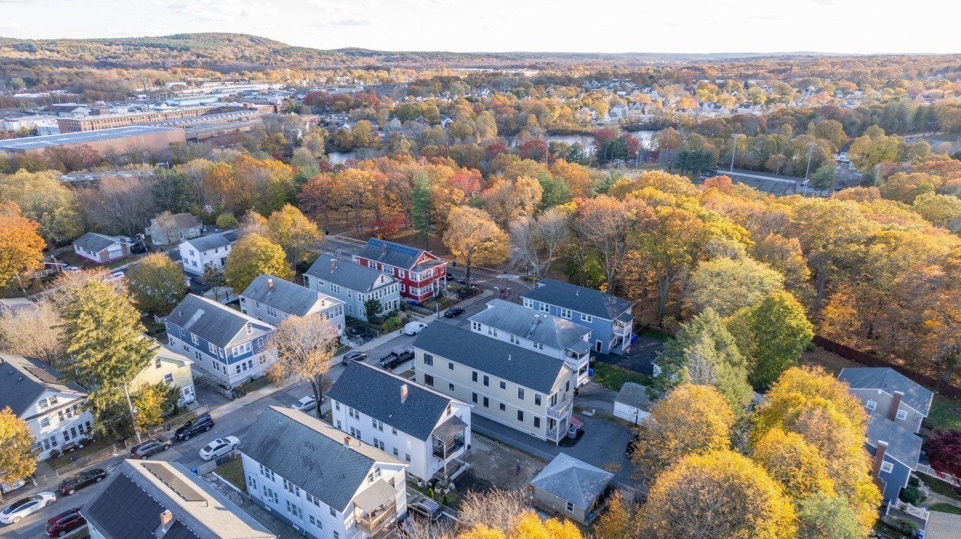 87 Sunnyside St Unit 87, Hyde Park, Boston, MA 02136 - Image 13