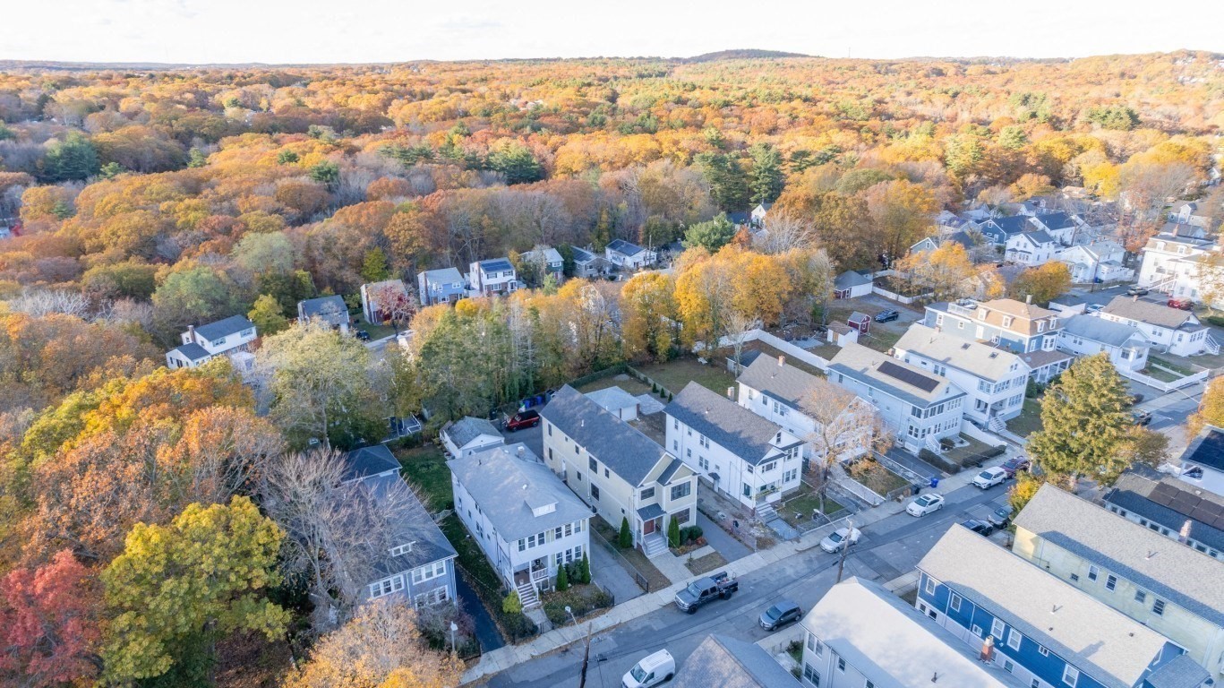 87 Sunnyside St Unit 87, Hyde Park, Boston, MA 02136 - Image 14